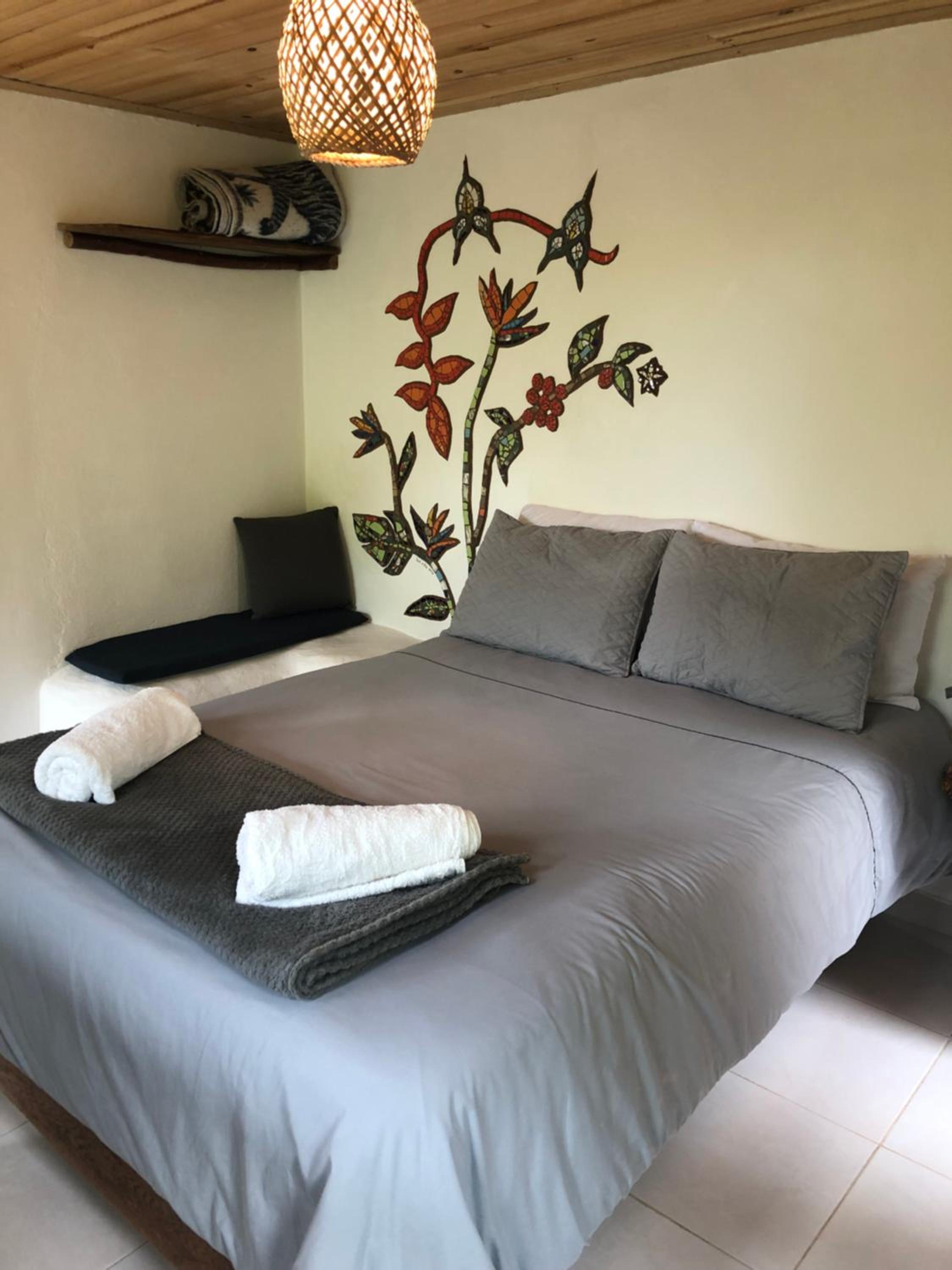 Double Room with Balcony photo 1