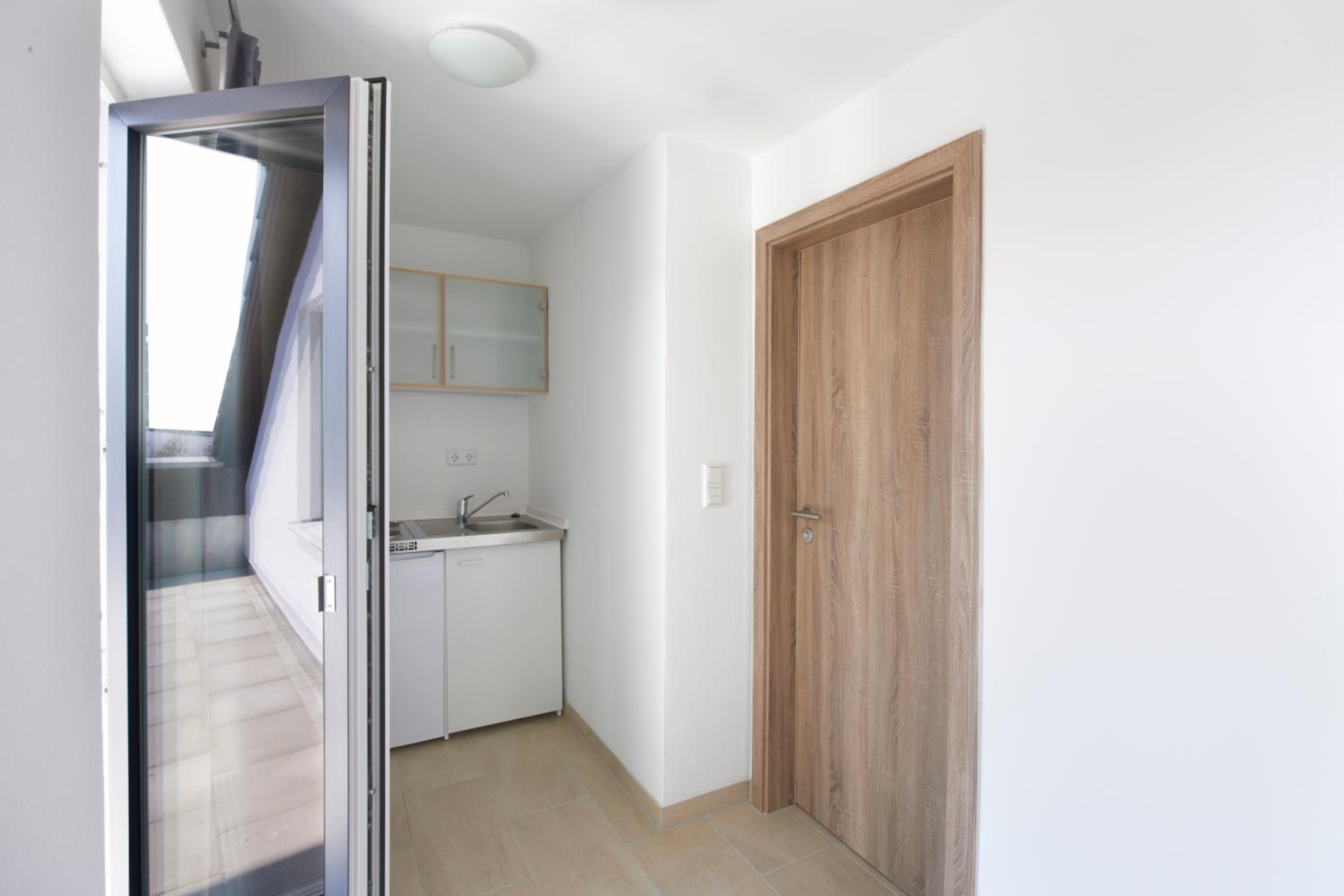 Twin Room photo 2