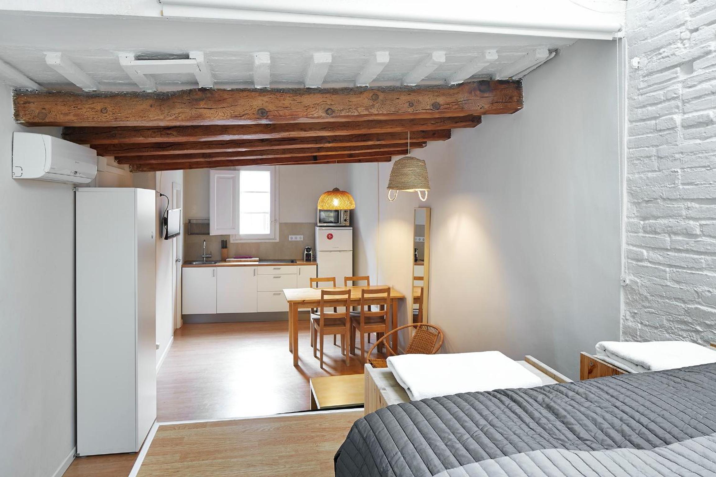 Penthouse Apartment (4 Adults) photo 3