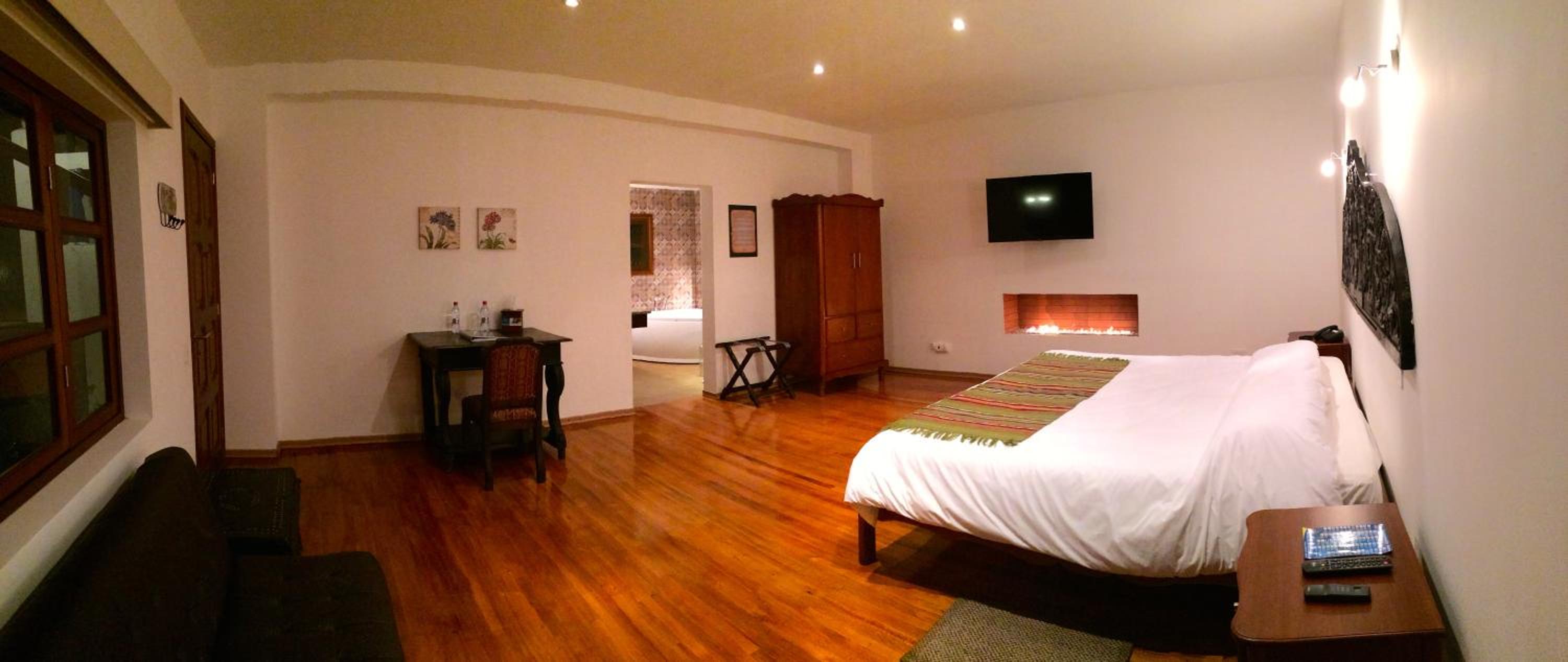 Superior Suite