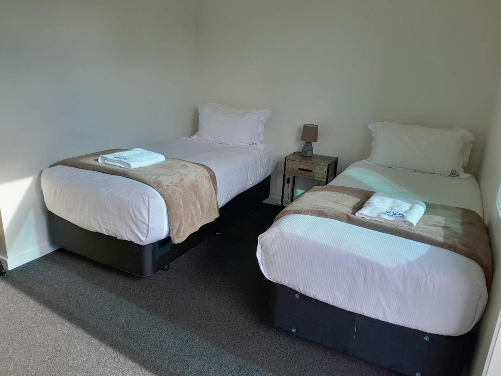 Mixed Dormitory Room photo 1