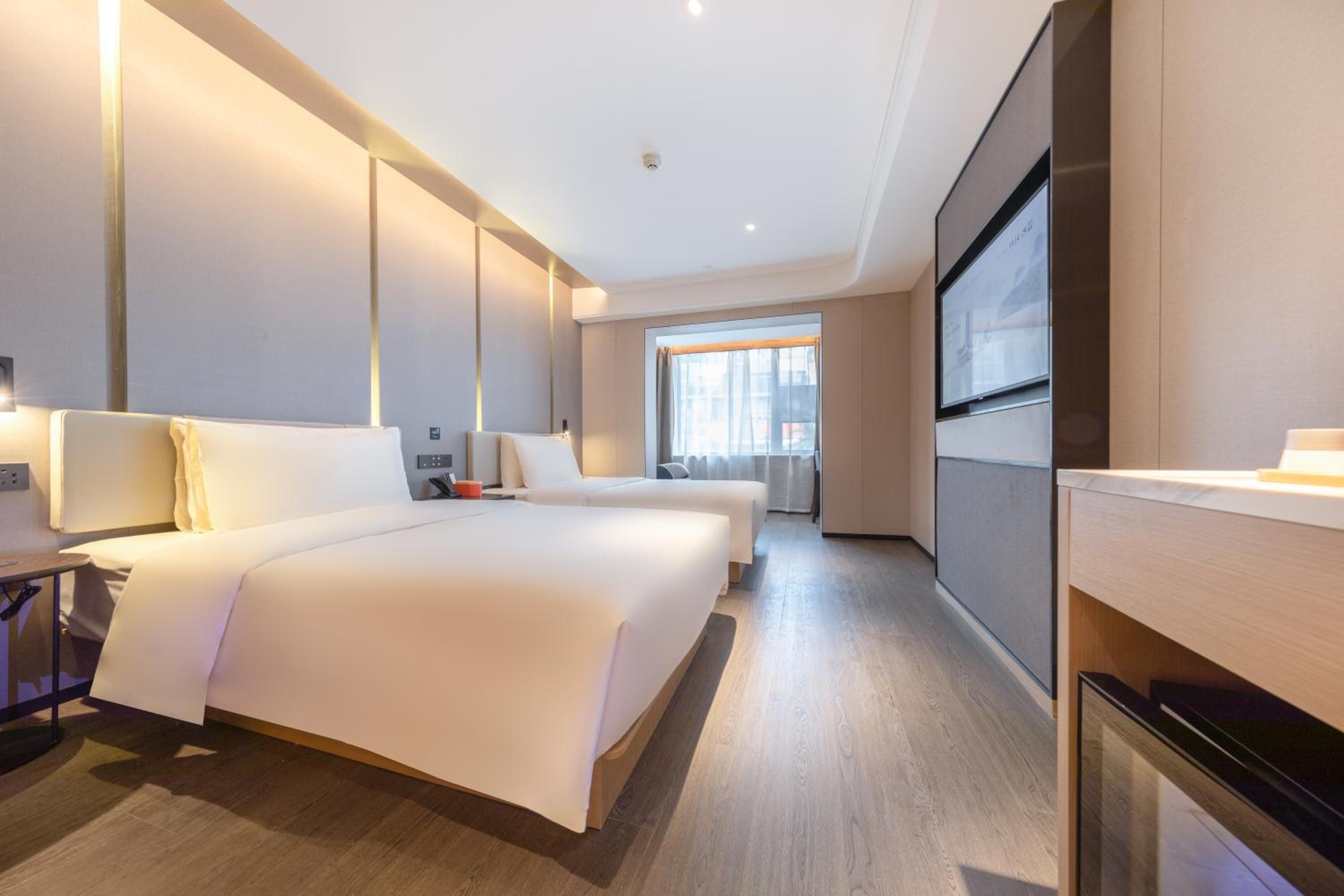Executive Twin Room - Photo 4