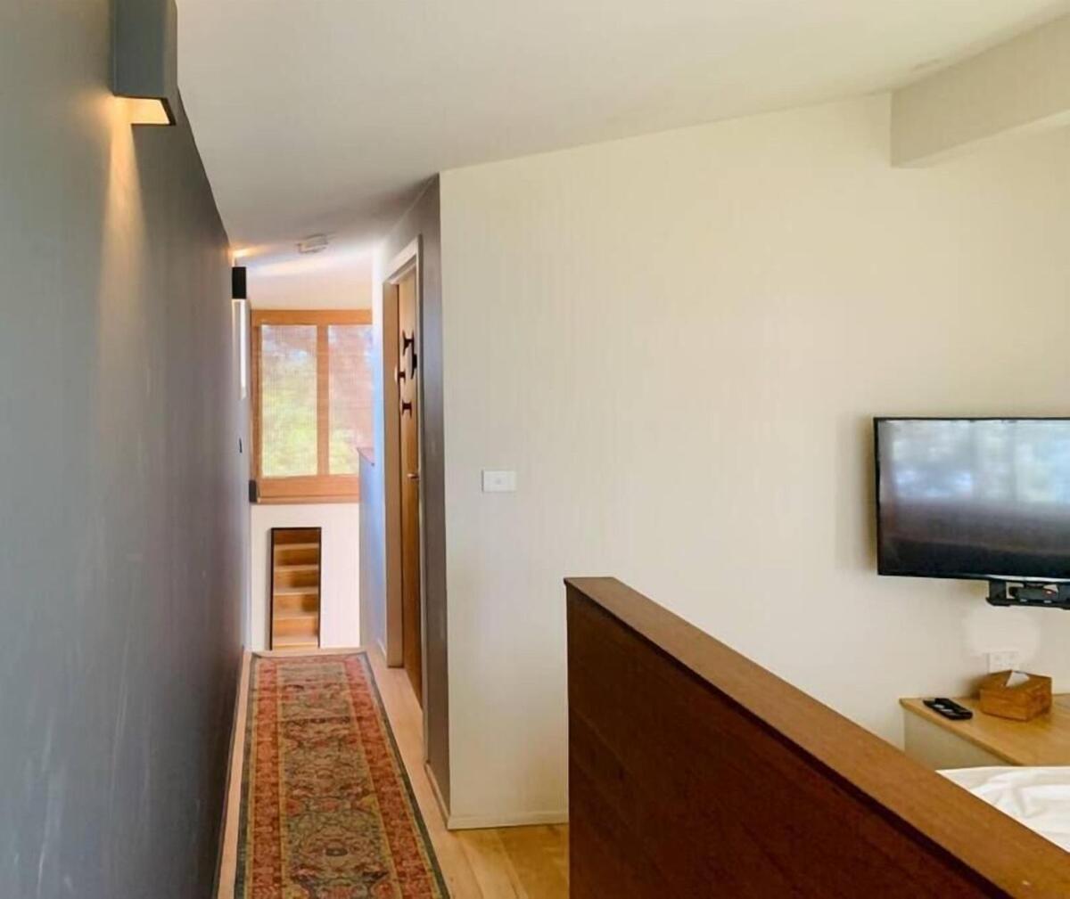 One-Bedroom House photo 2