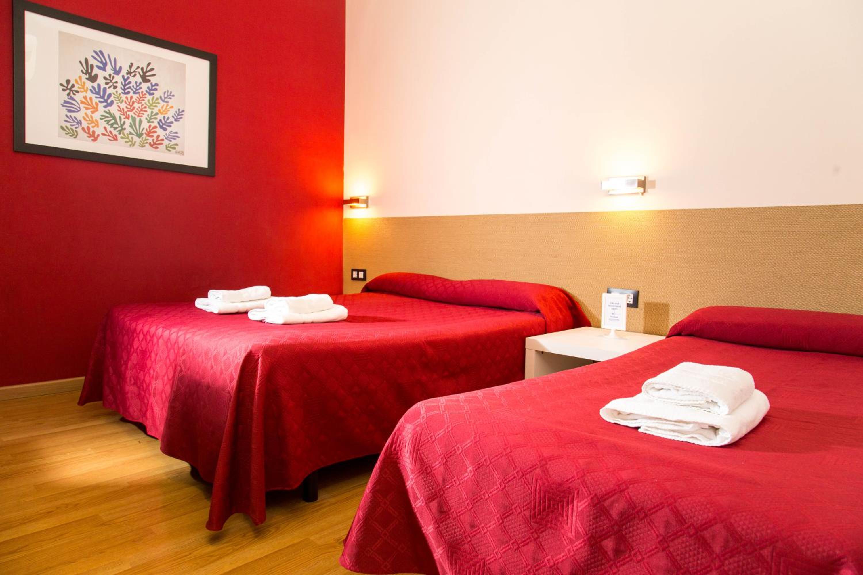Double Room with Extra Bed photo 3