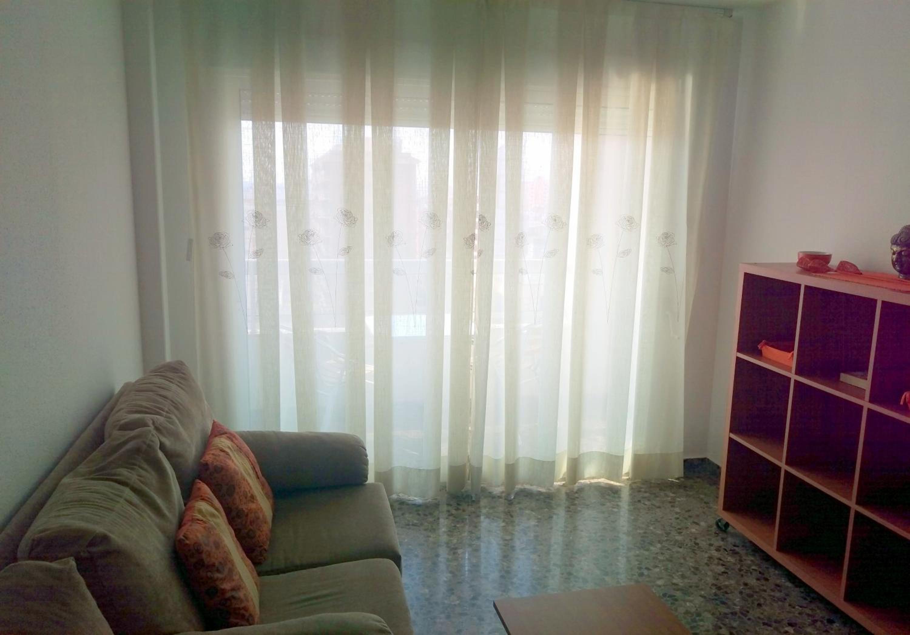 Apartamento Estándar de una habitación