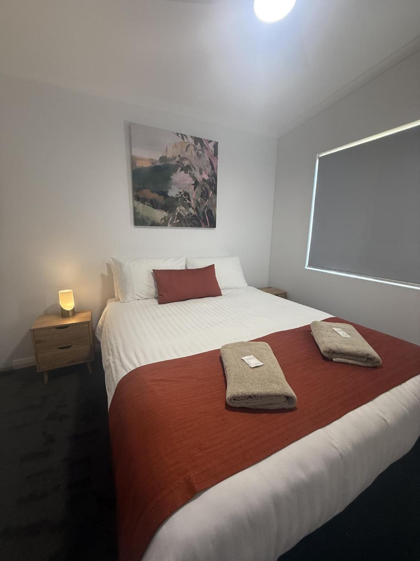 Superior Deluxe Double or Twin Room  - Photo 3