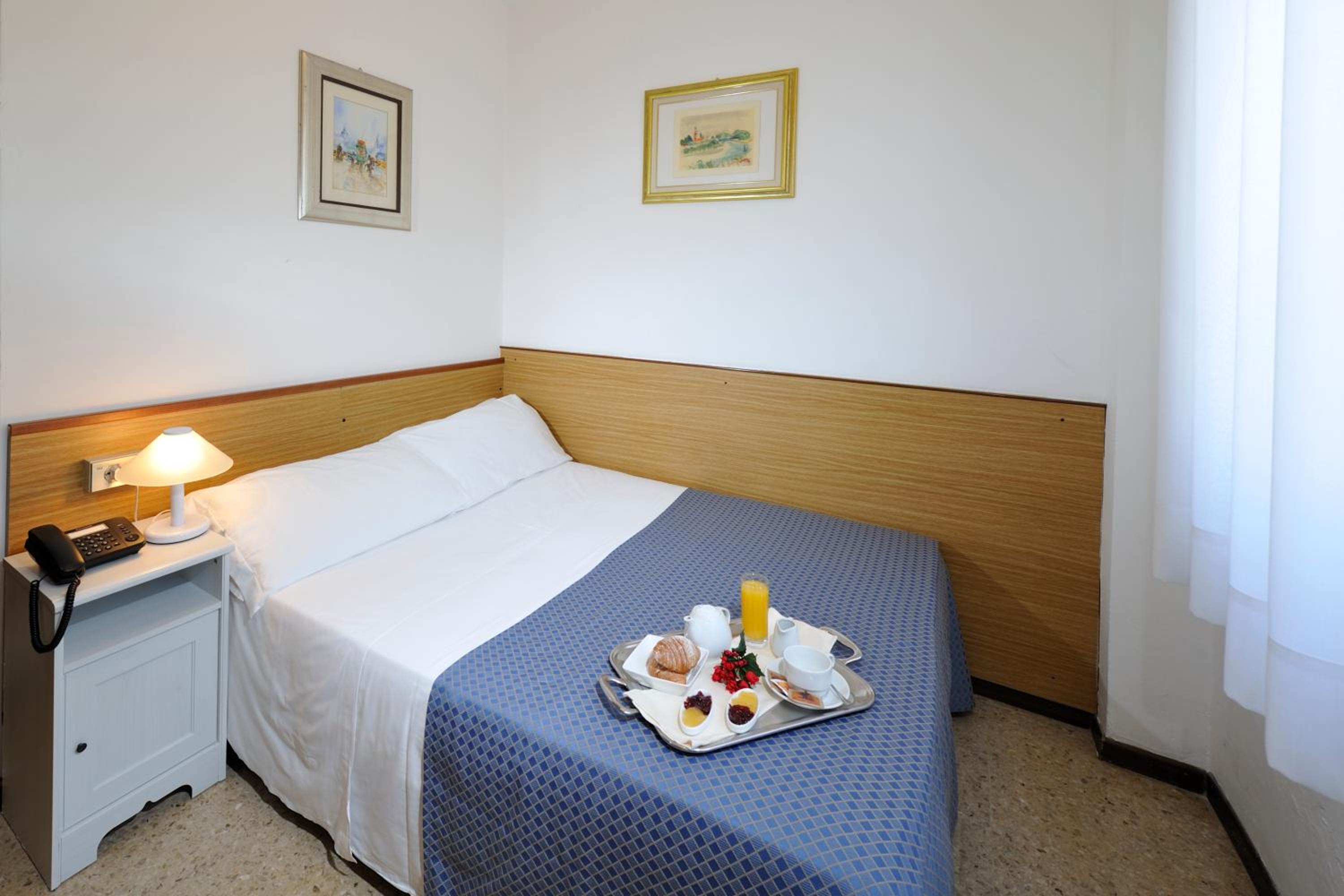 Comfort Single Room photo 2