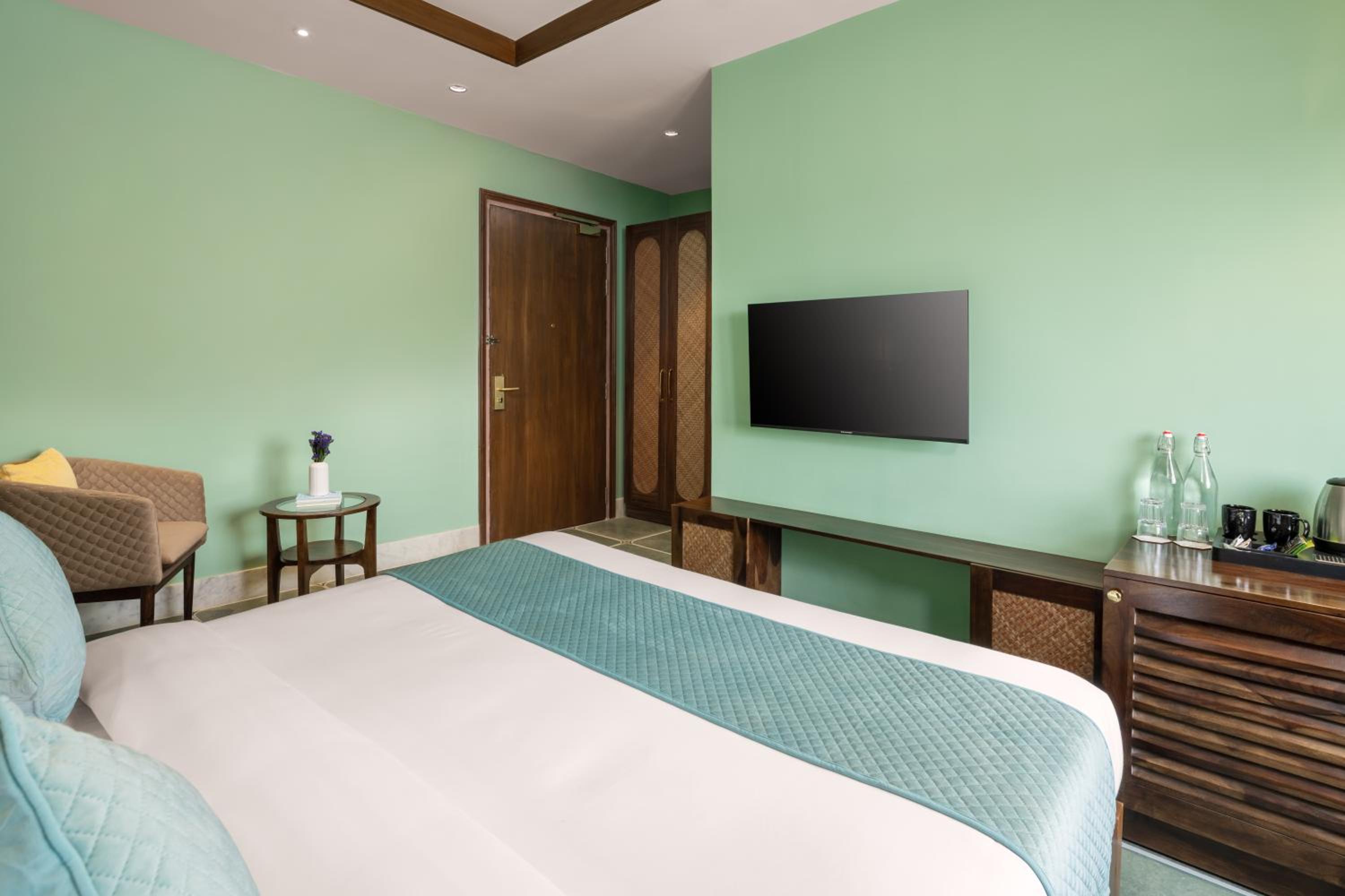 Designer Premium Room photo 3