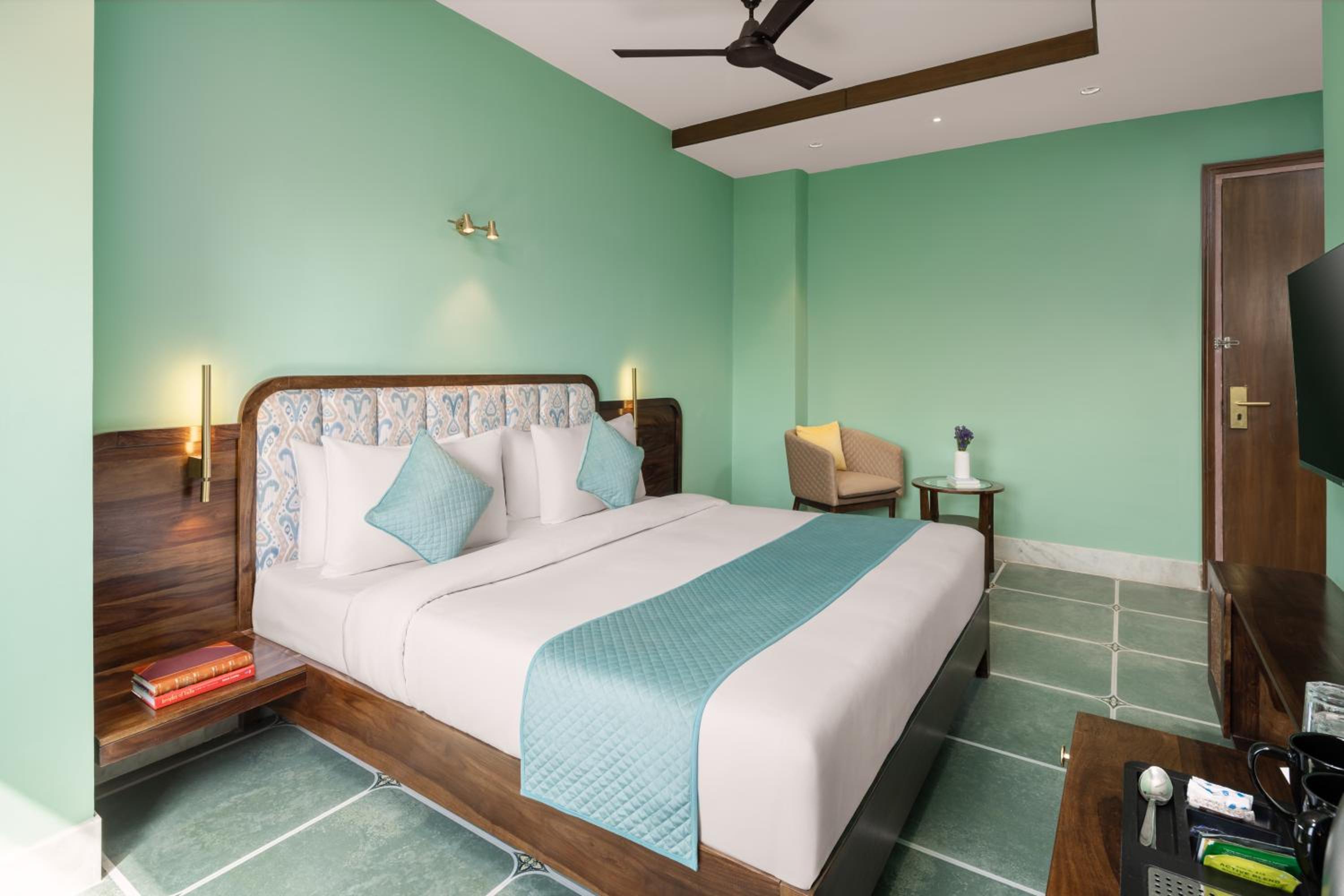 Designer Premium Room photo 1