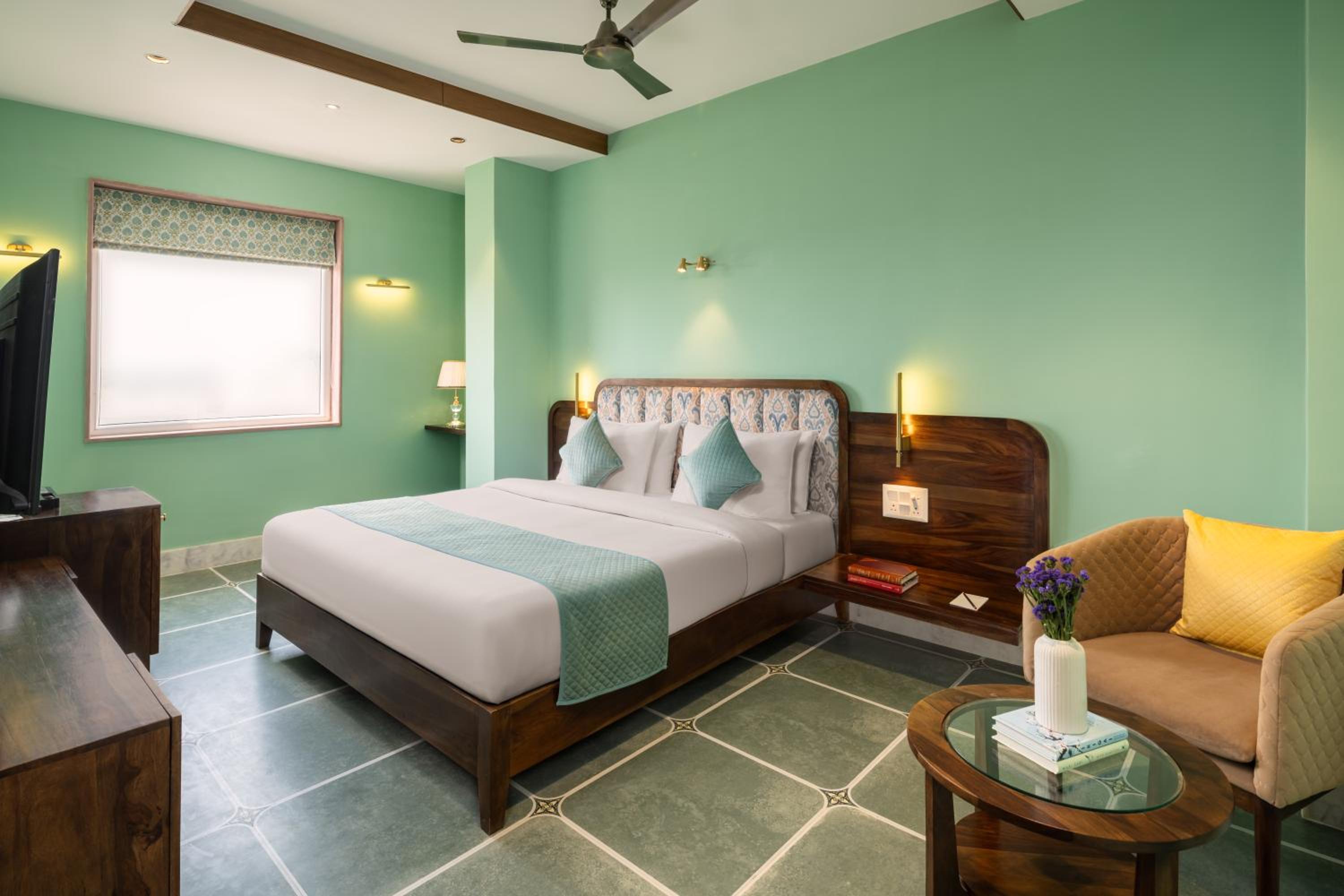 Designer Premium Room photo 2