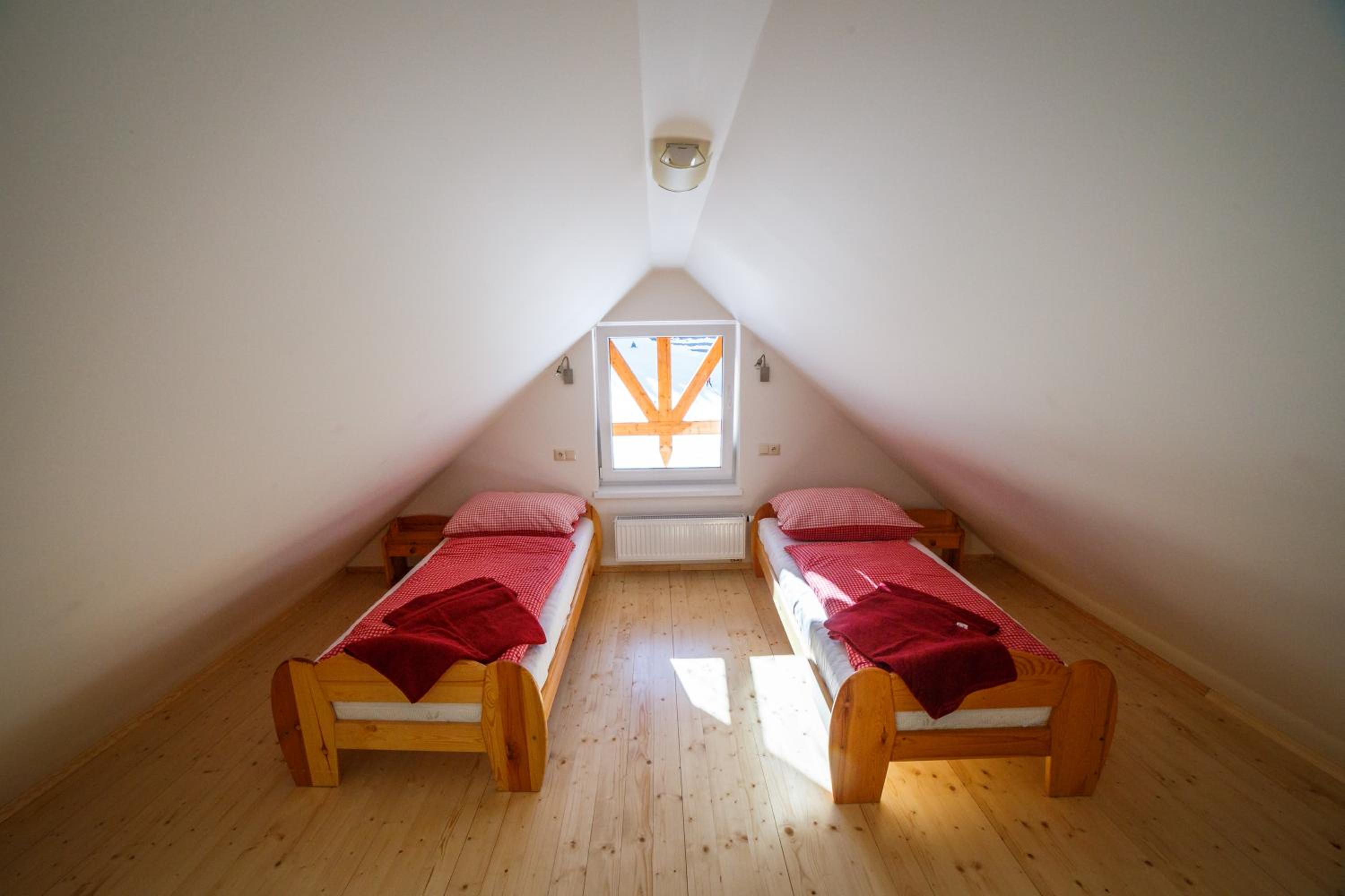 Maisonette with Balcony photo 1