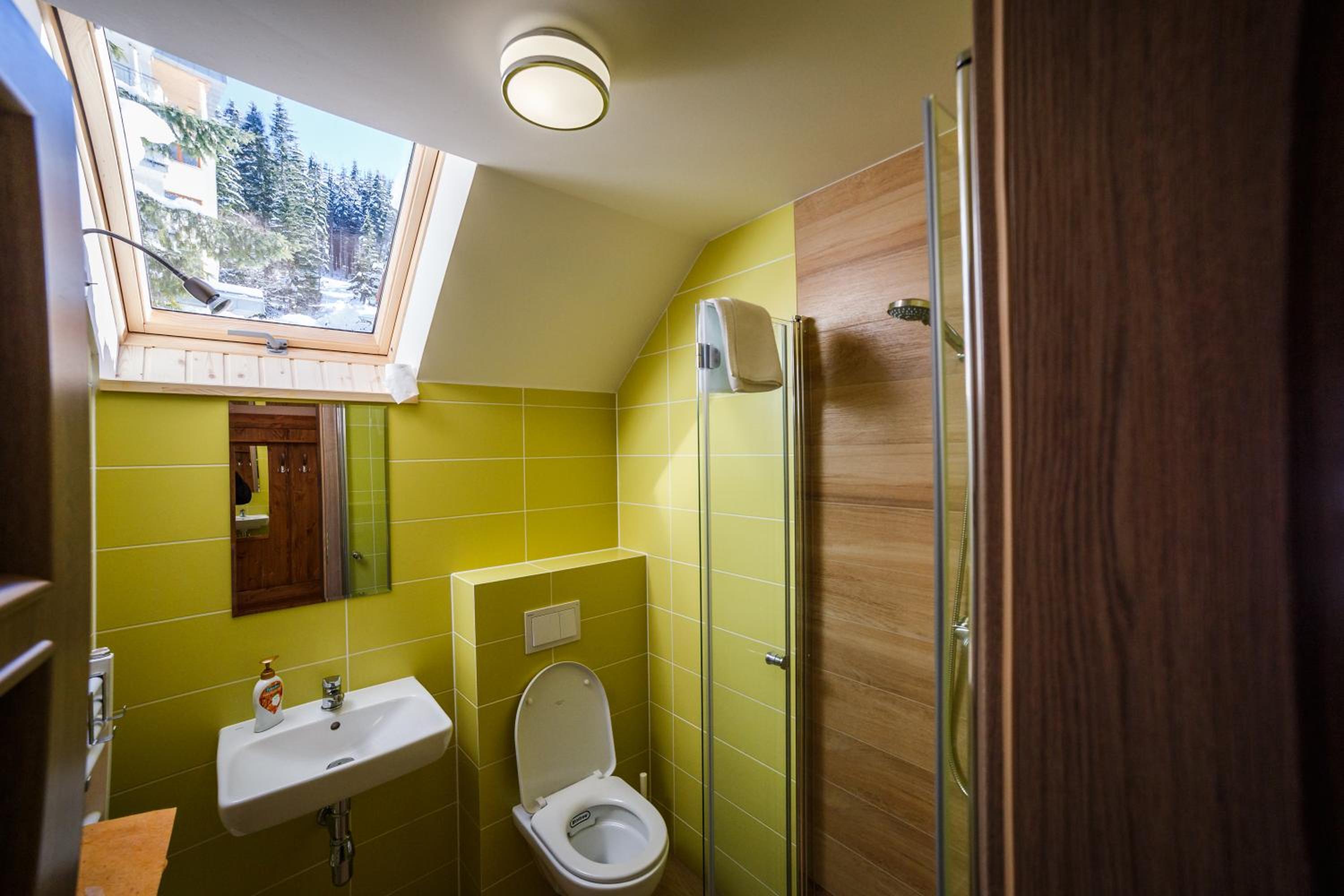 Maisonette with Balcony photo 3