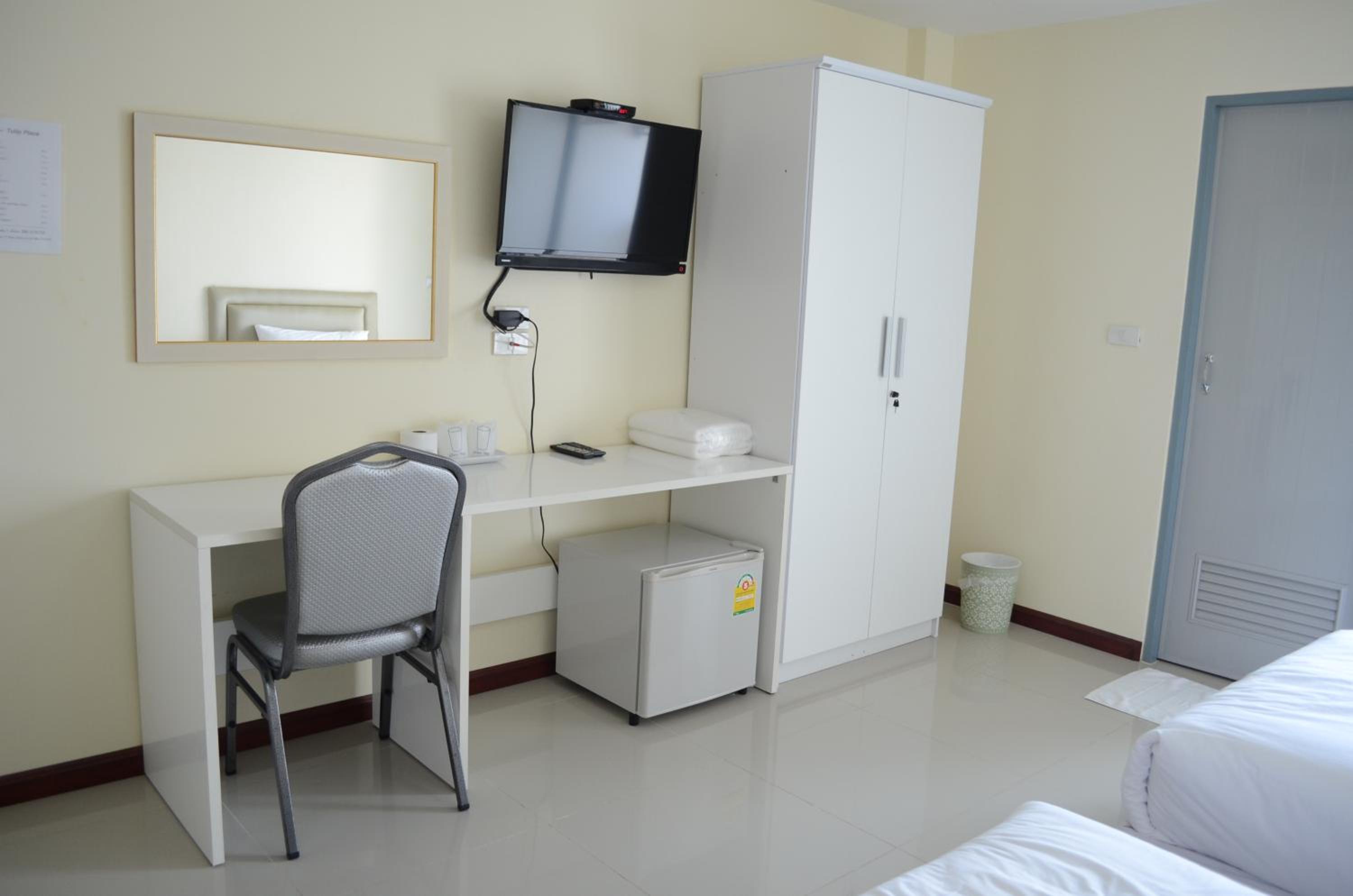 Deluxe Double Room photo 3
