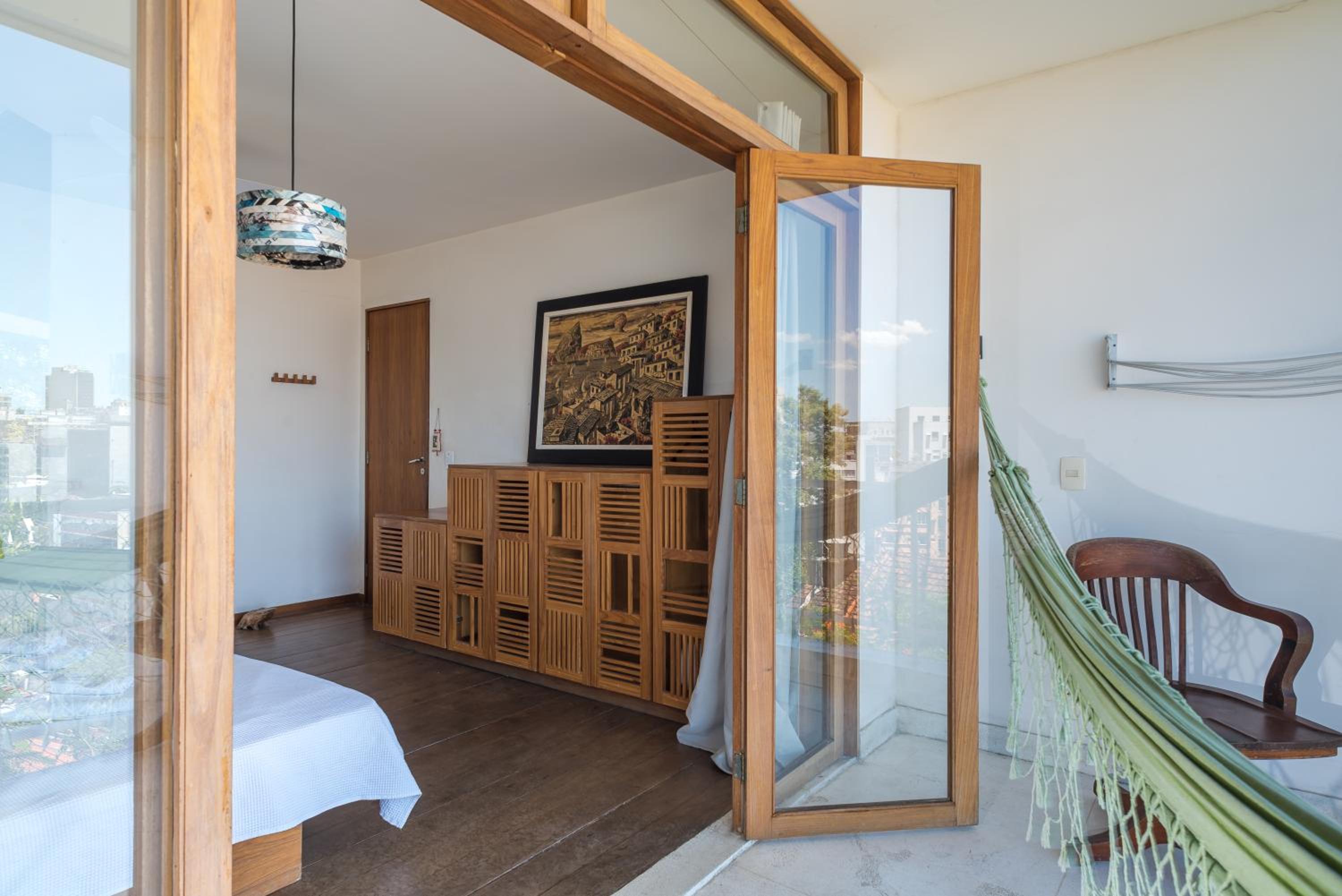 Superior Double Or Twin Room With City View