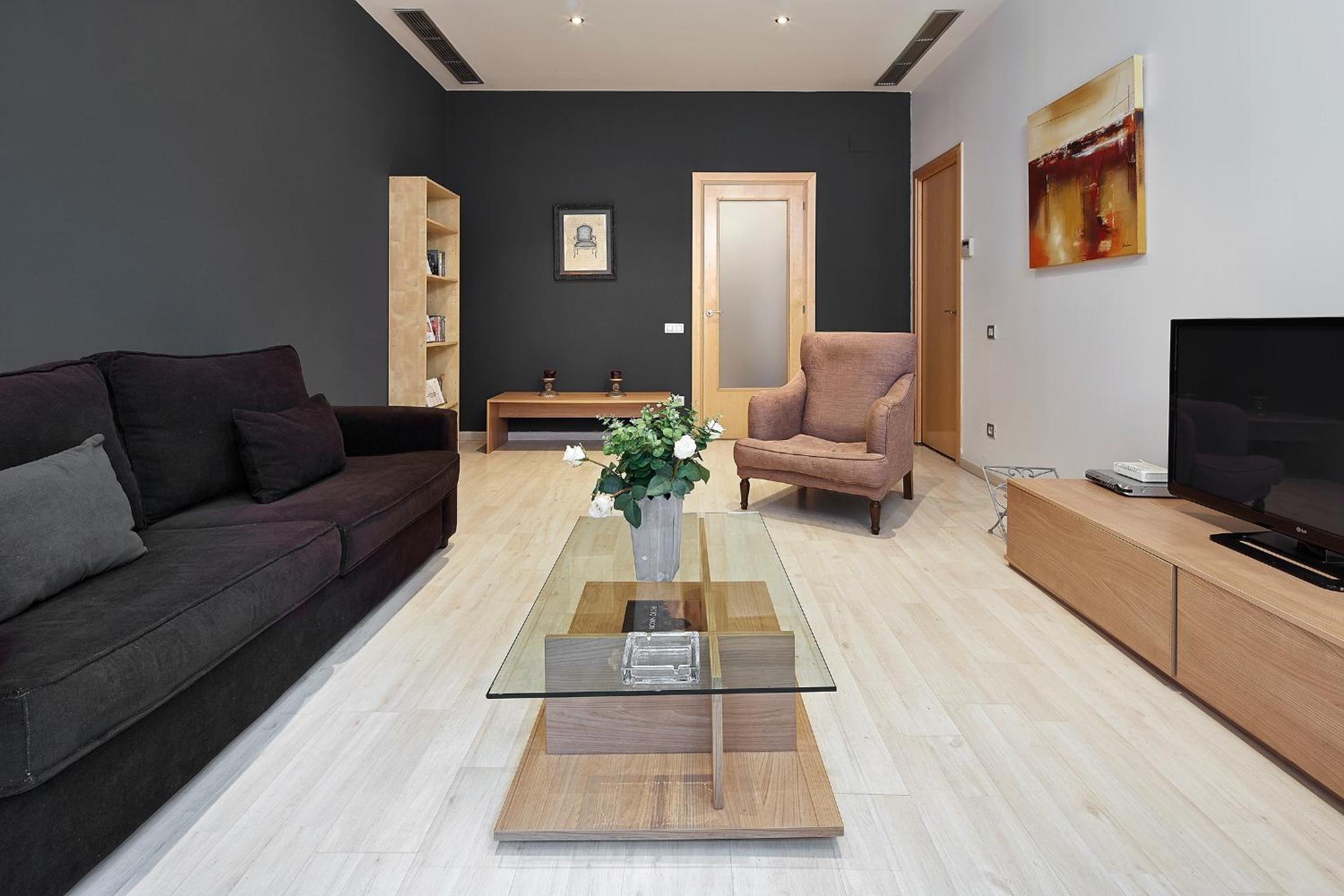 Apartamento de Tres Habitaciones - Ali Bey, 29