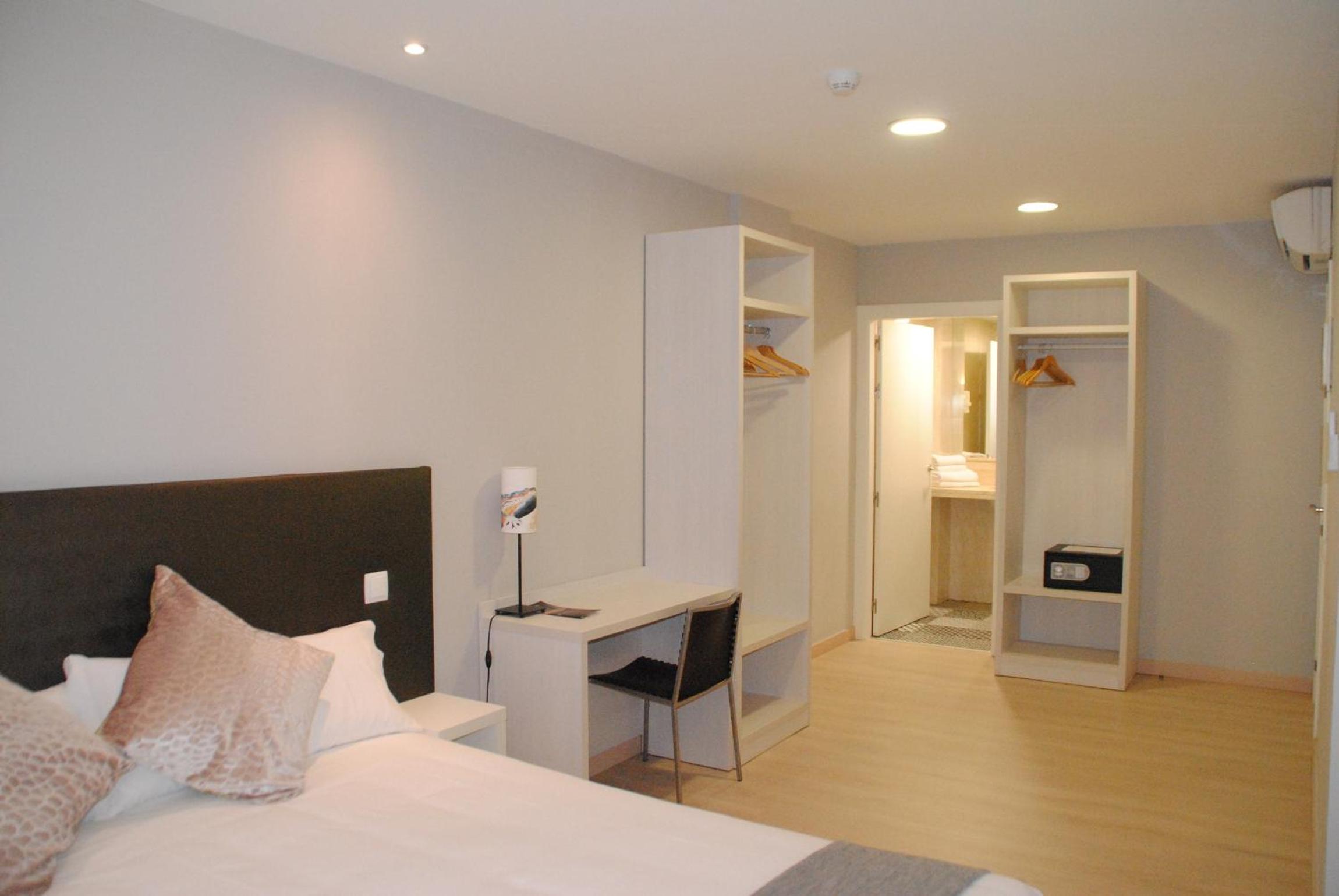 Habitación Superior Queen