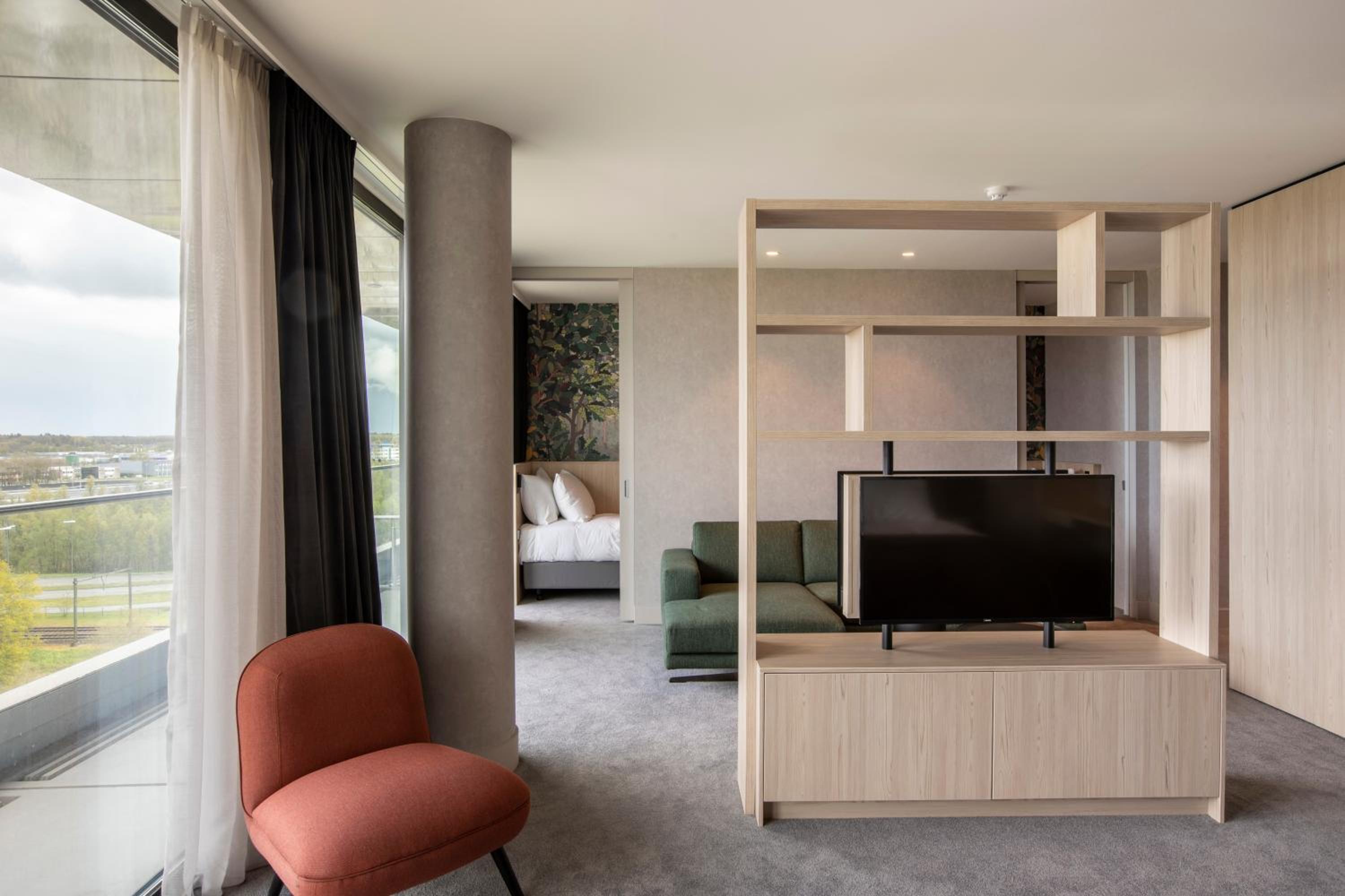 Family Suite, photo 6