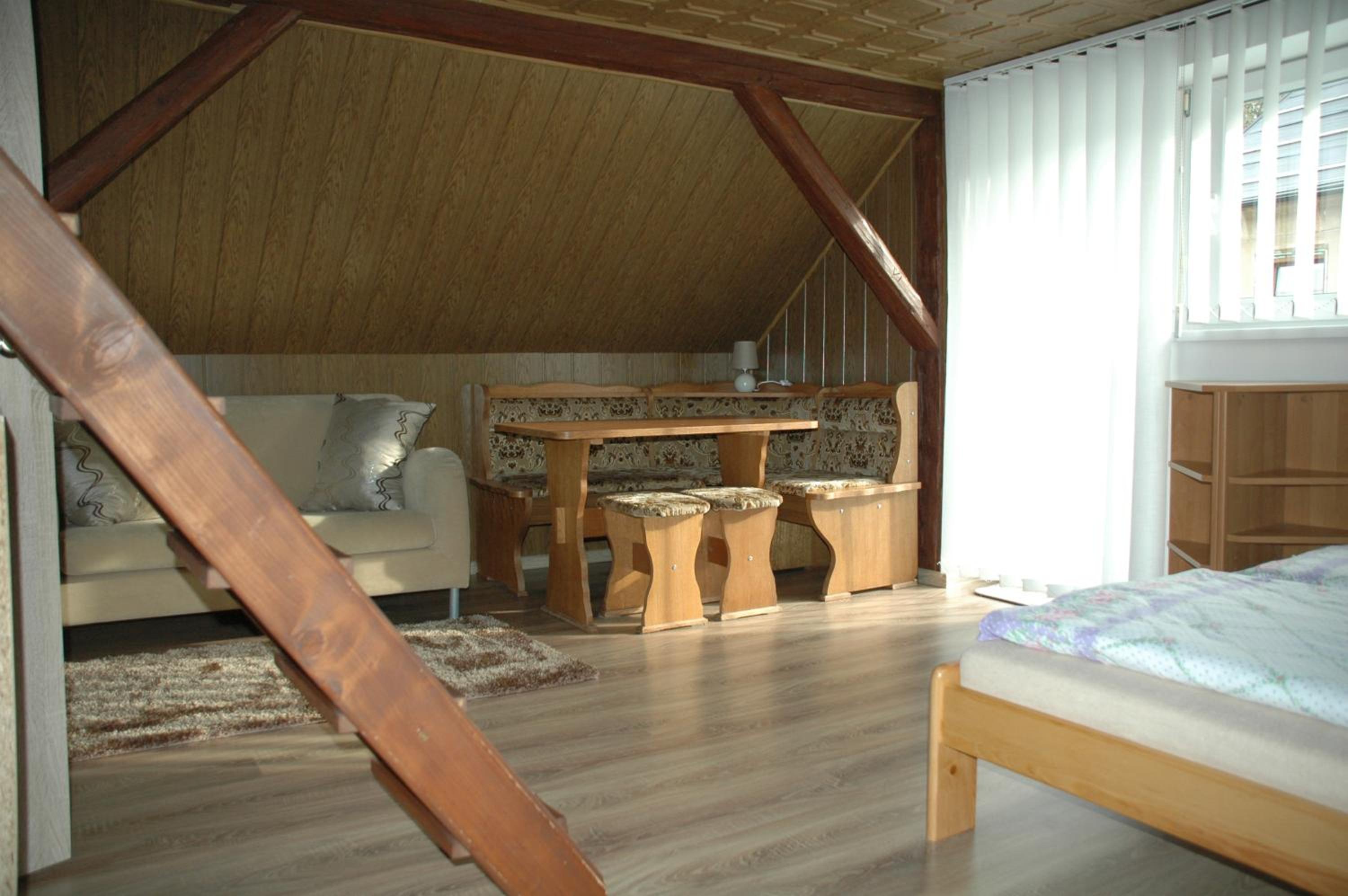 Two-Bedroom Apartment (6 Adults) photo 2