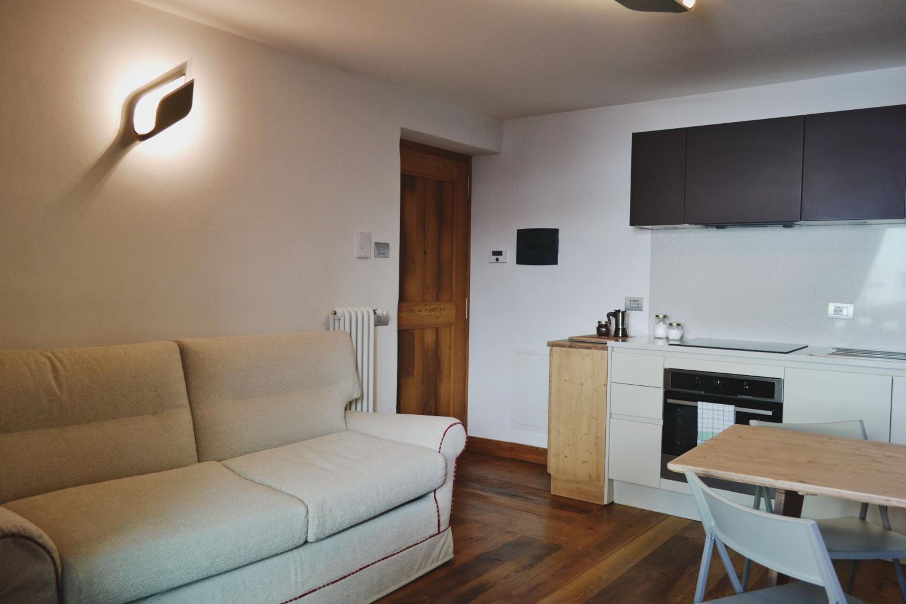 Superior Apartment