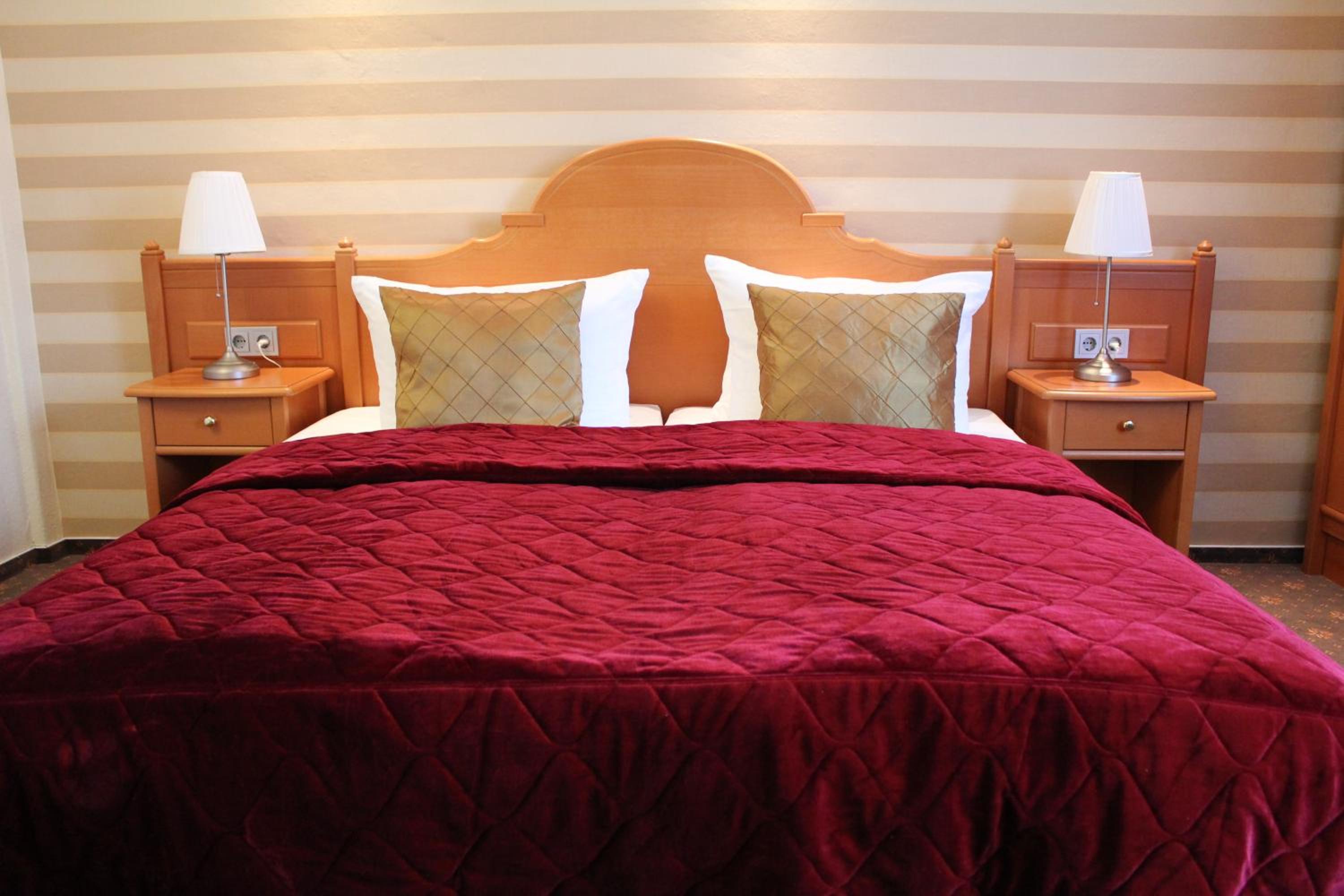 Double Room - Photo 1