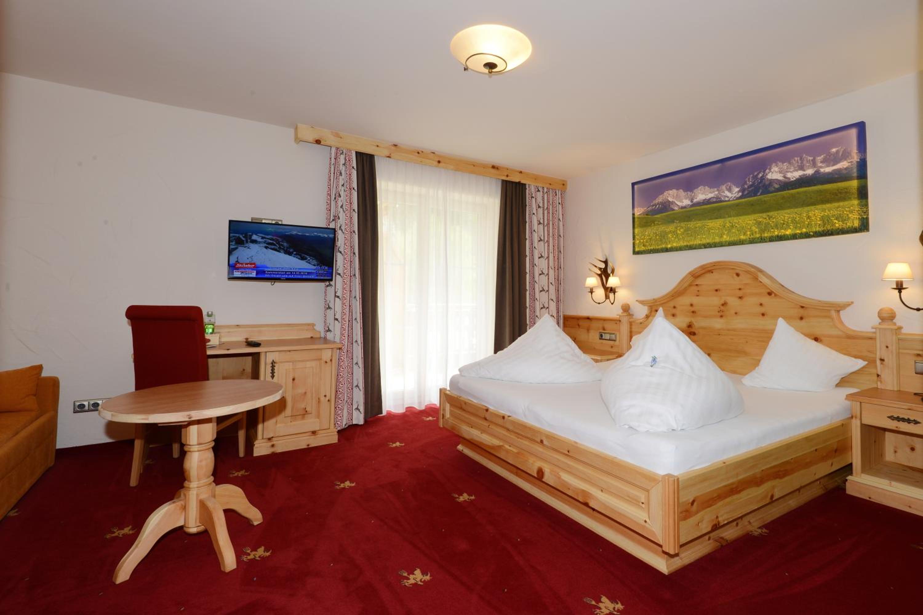 Double Room - Photo 20