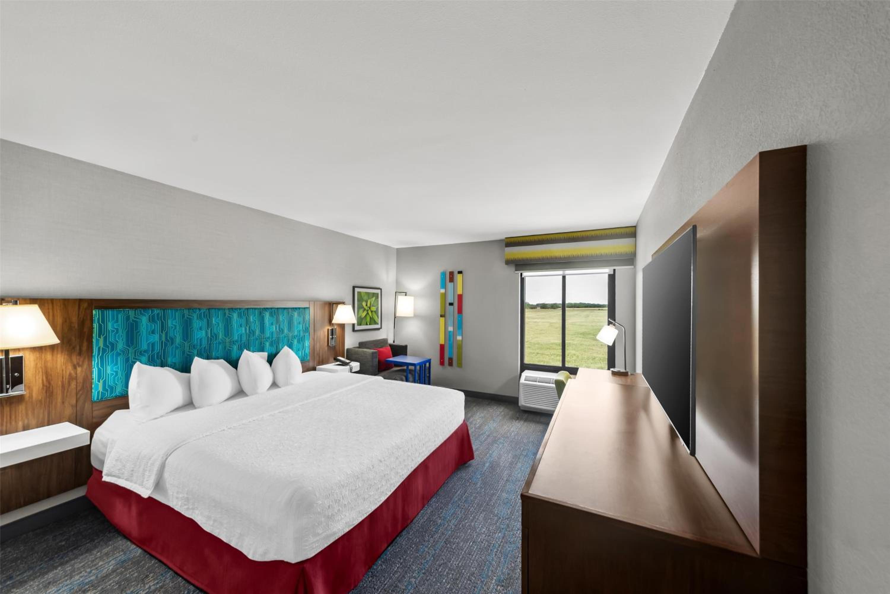 King Room - Disability Access photo 1