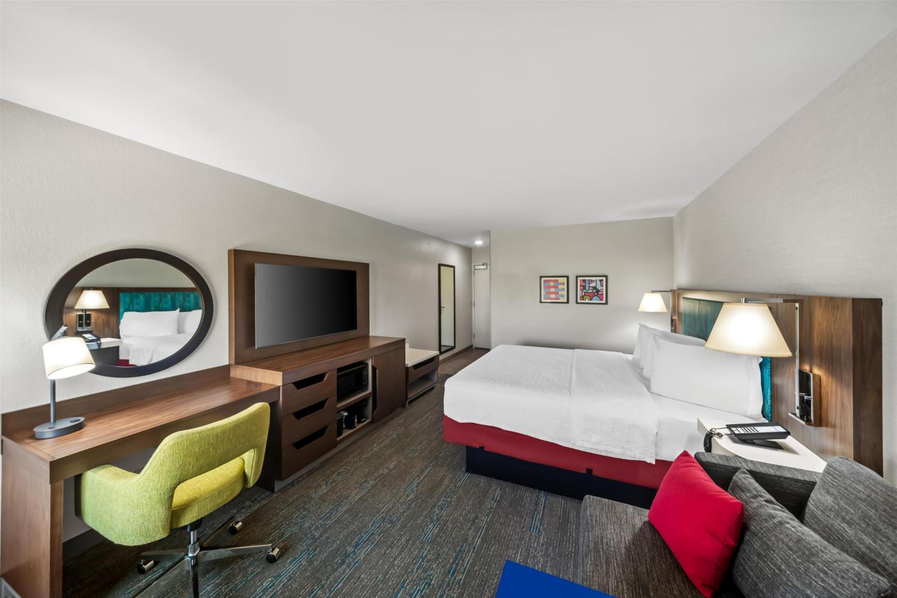 Hampton by Hilton - North Platte