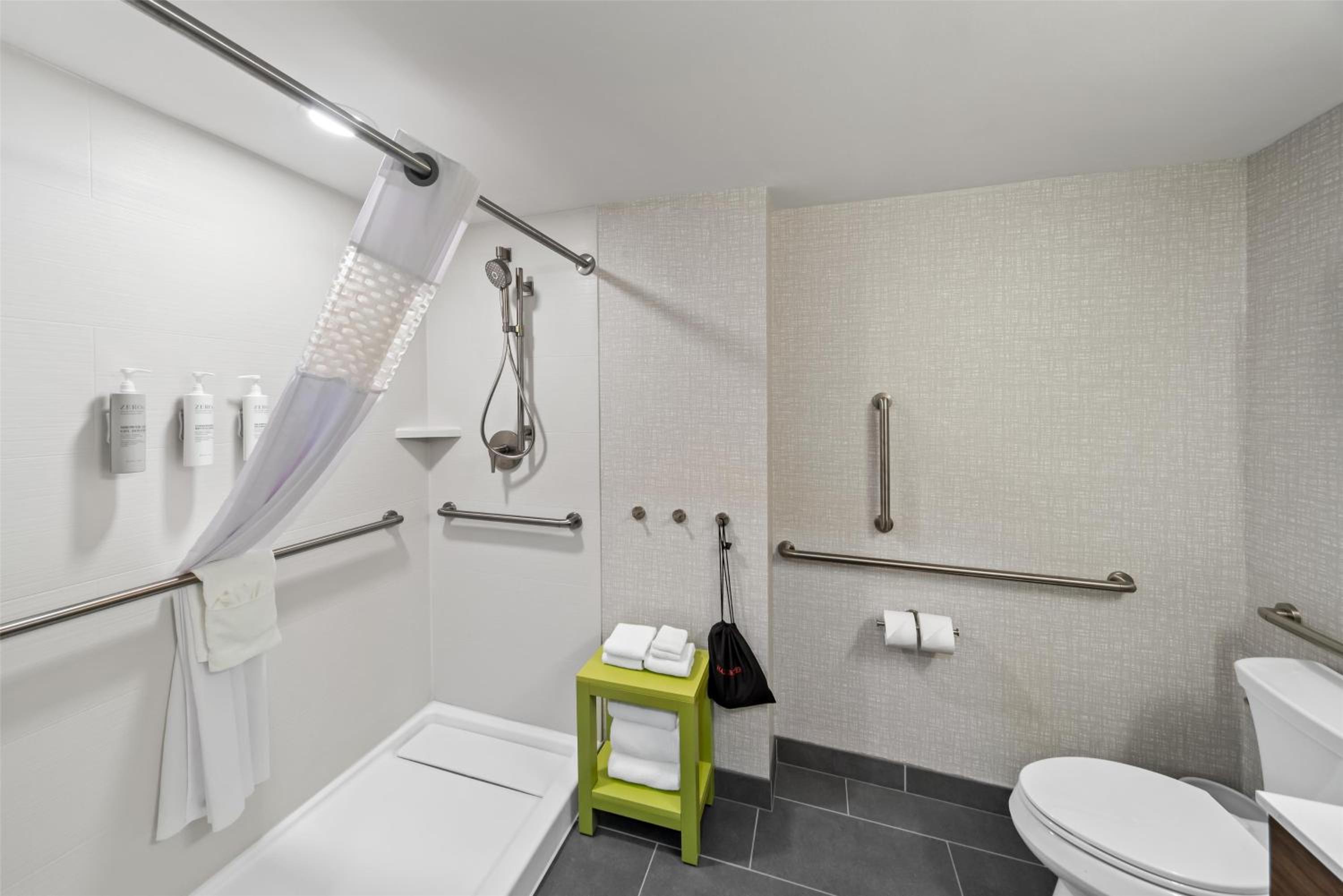 Hampton by Hilton - North Platte, 写真 2