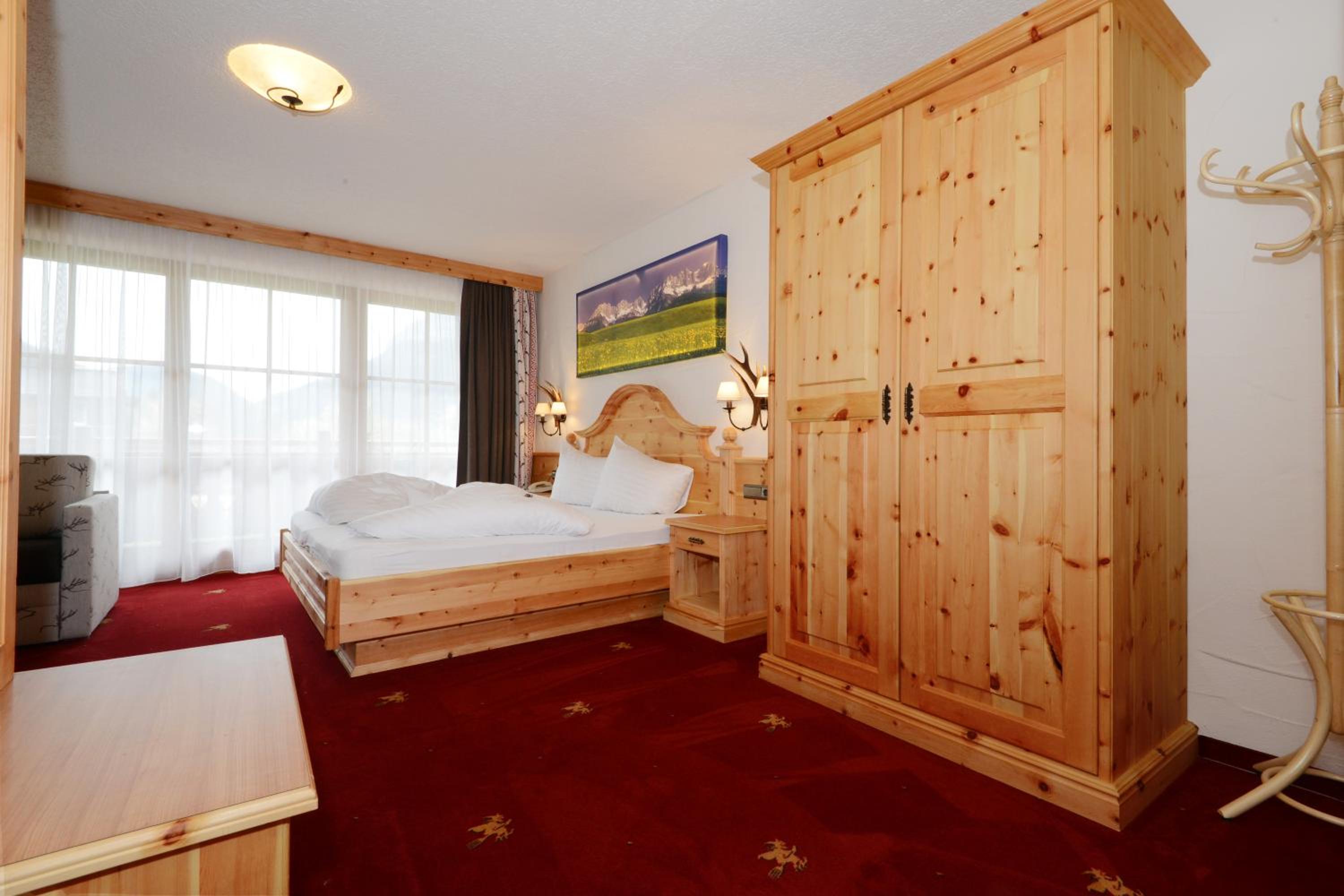 Double Room - Photo 19