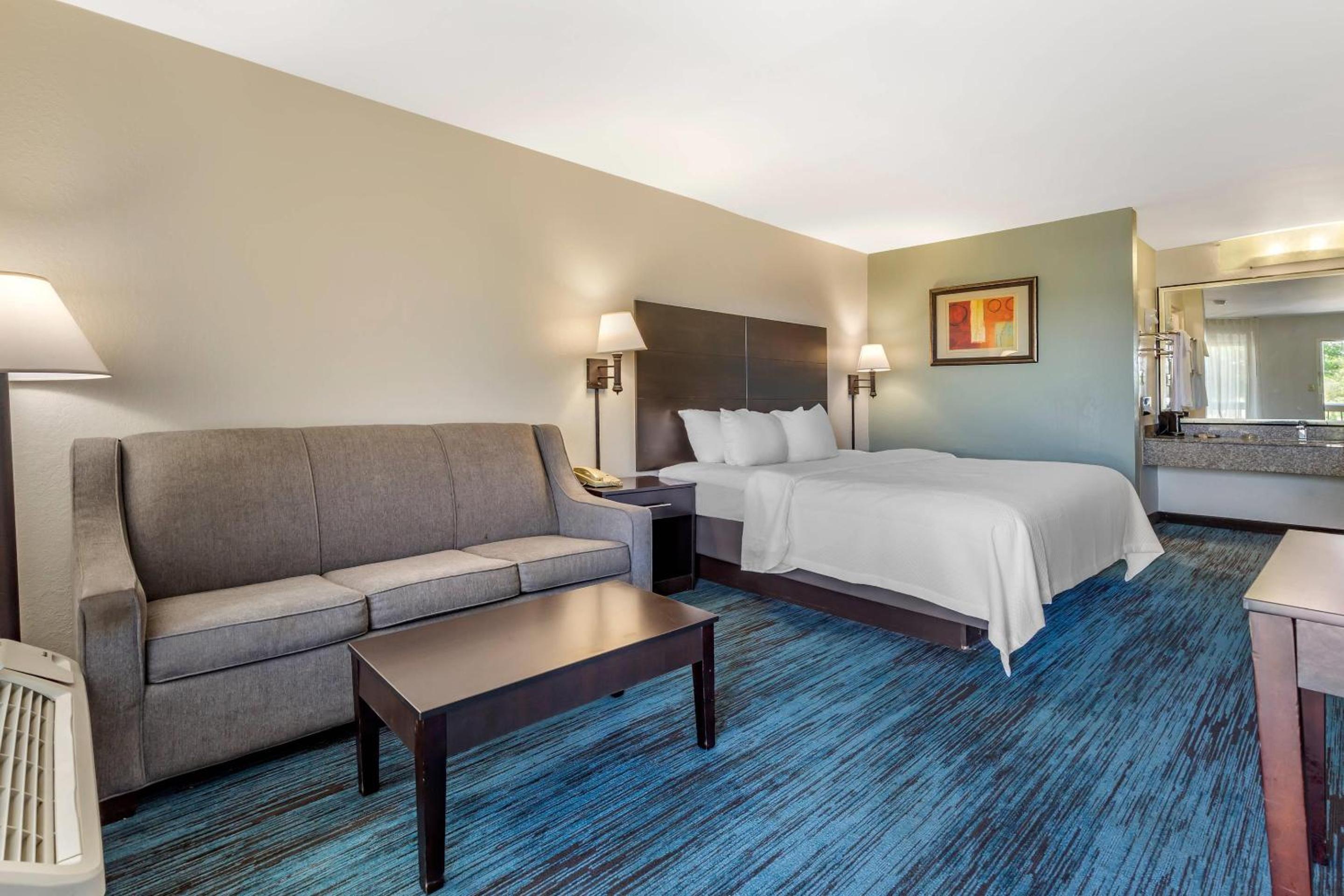 King Room - Pet Friendly/Non-Smoking - Photo 3
