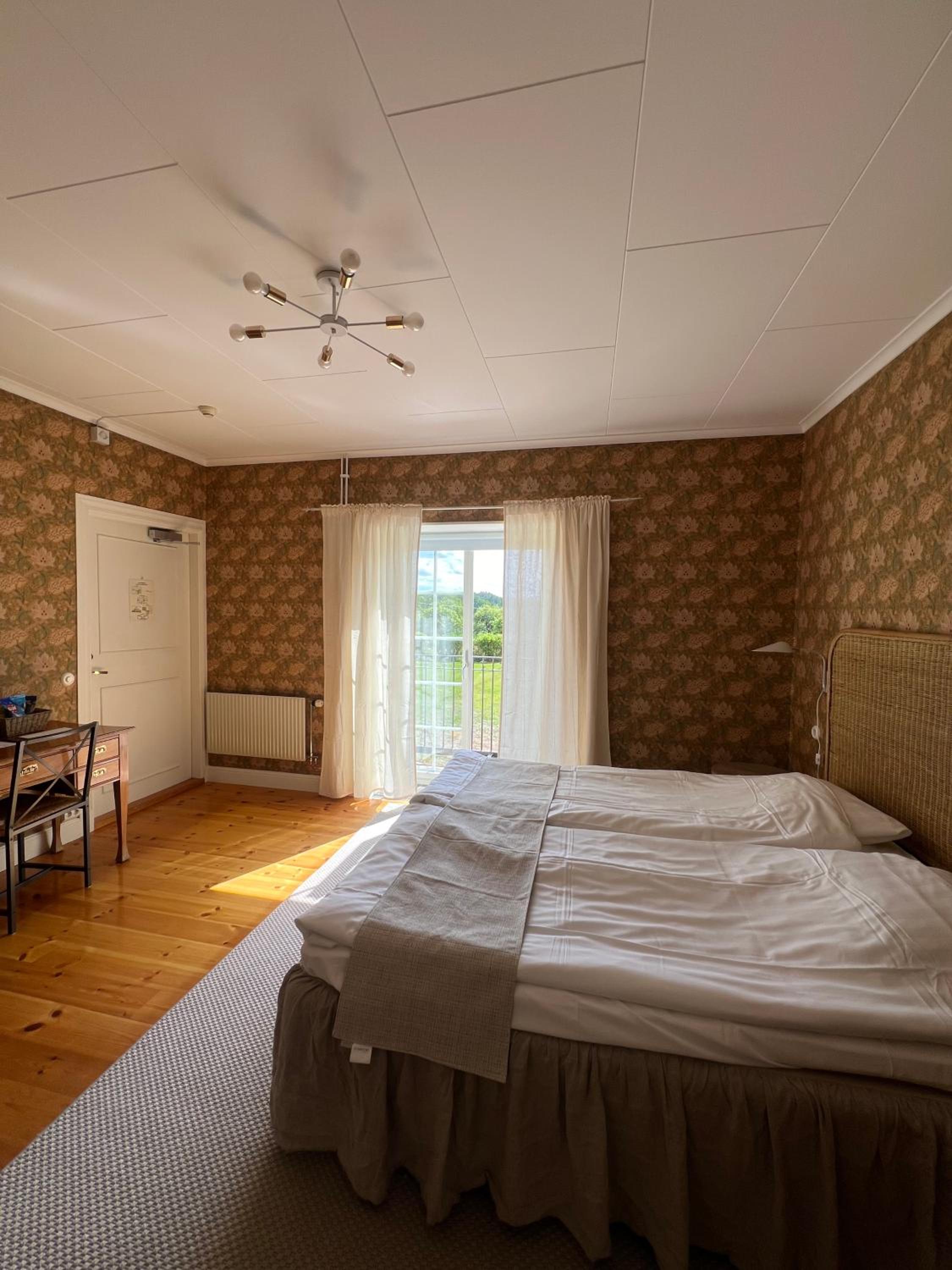 Deluxe Double Room photo 3