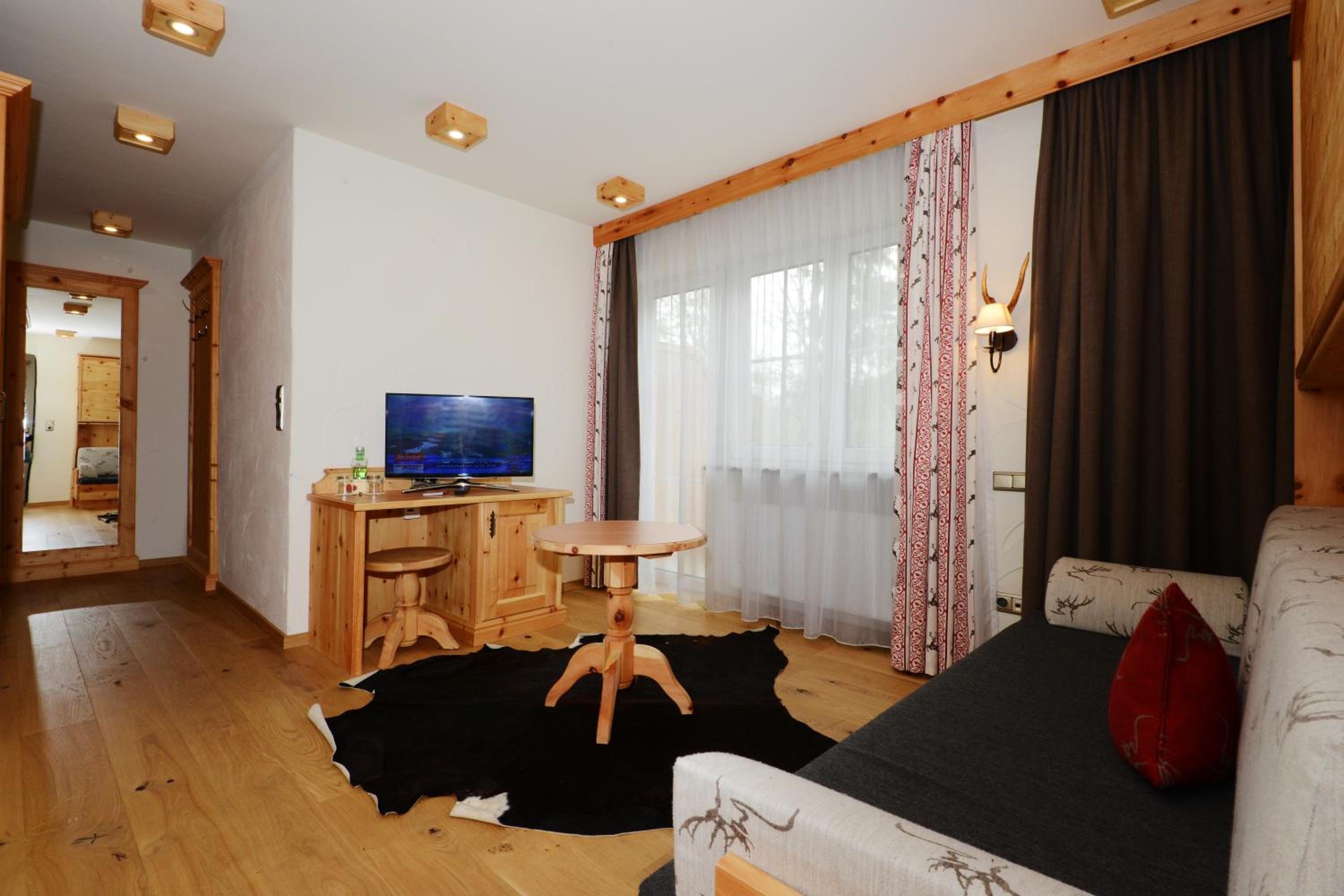 Double Room - Photo 23