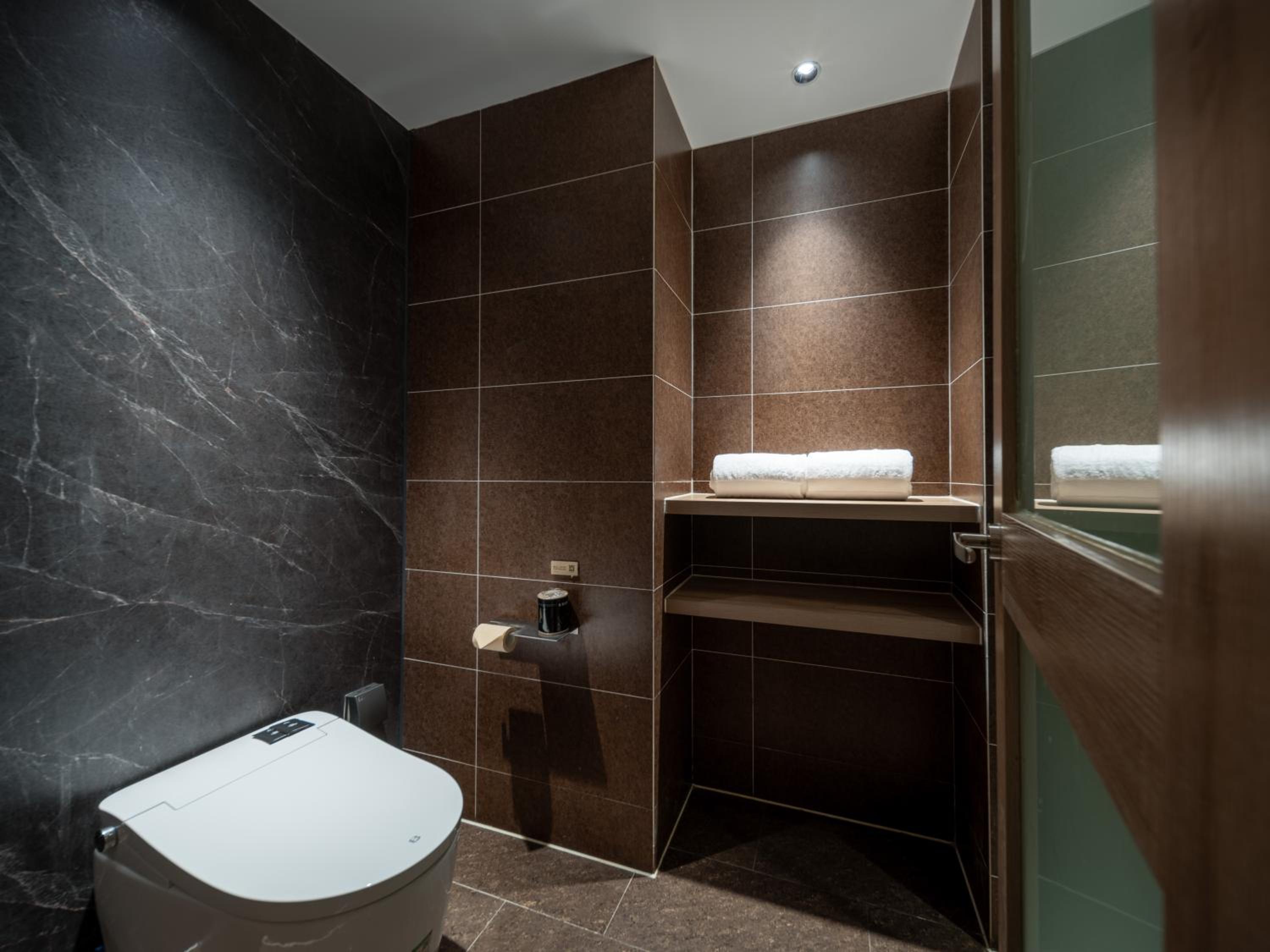 Executive Twin Room