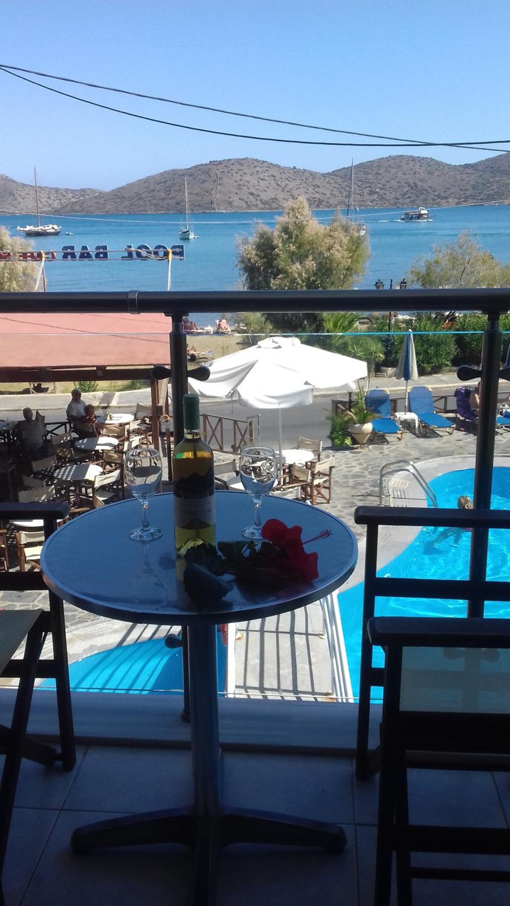 Apartment with Sea View - Photo 1