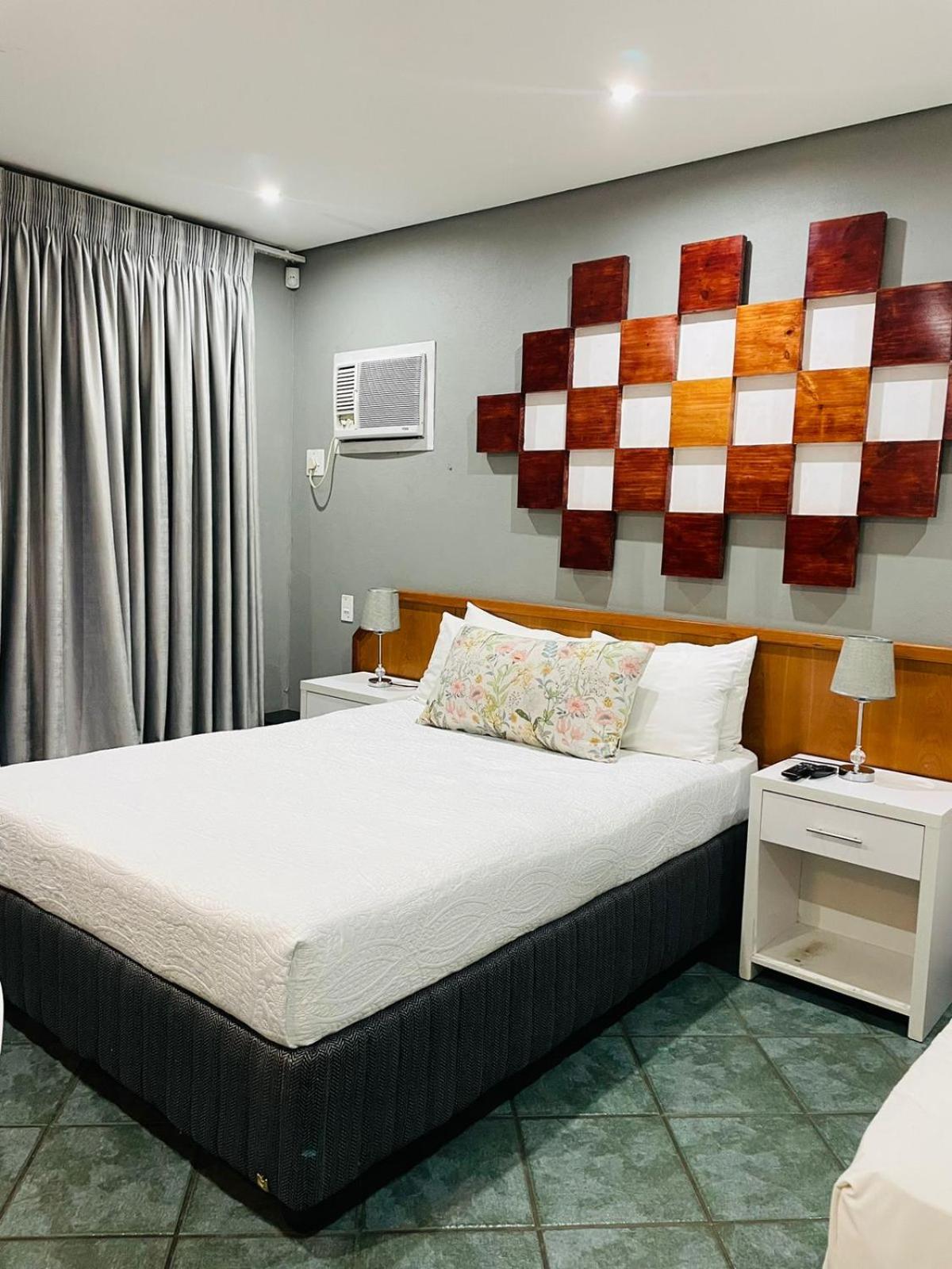 Deluxe Twin Room photo 2