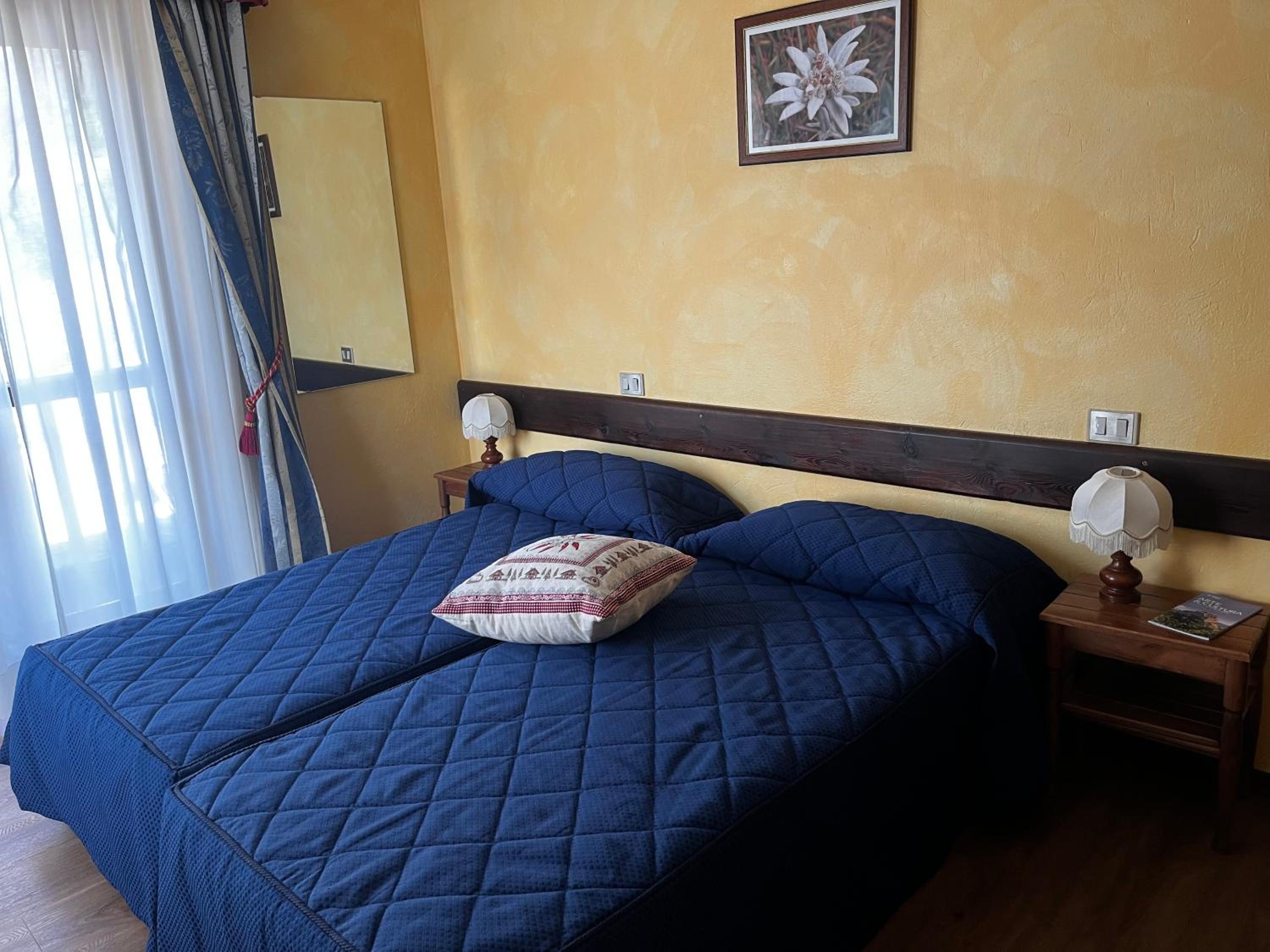 Twin Room photo 3