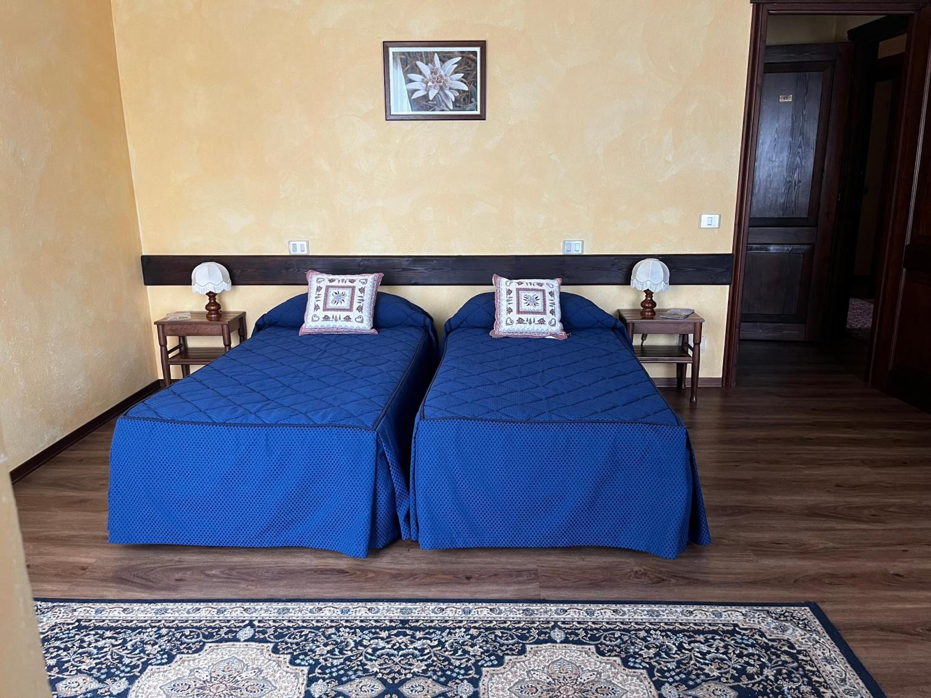 Twin Room photo 1