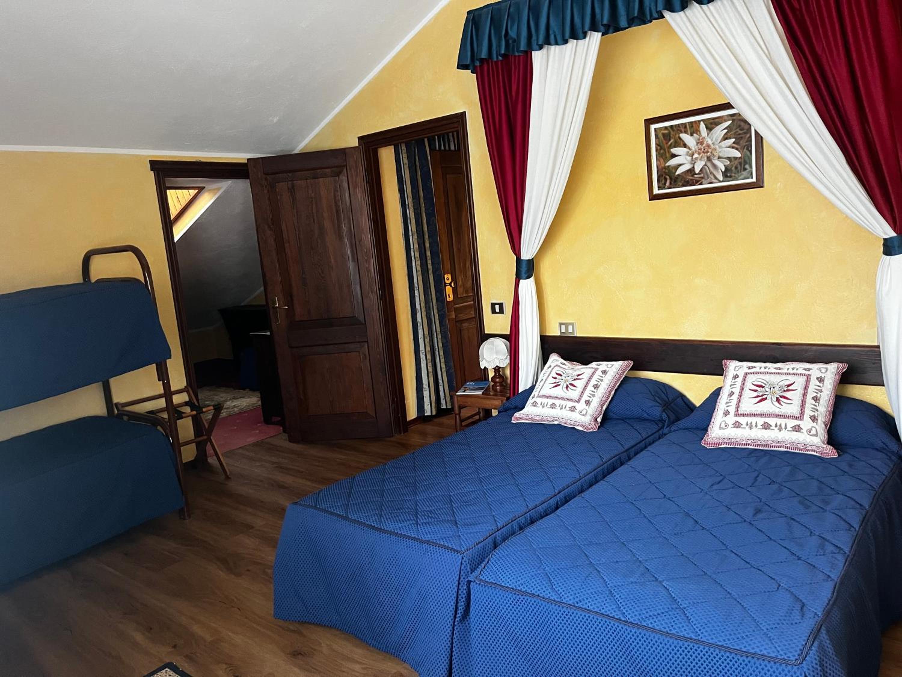 Triple Room photo 3