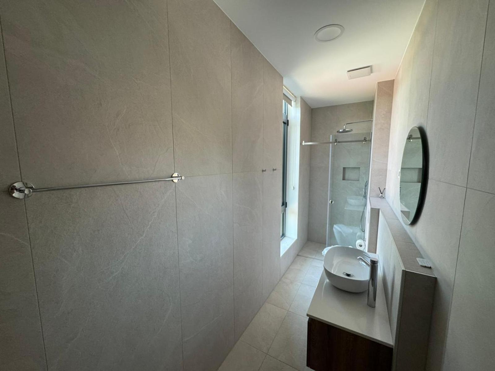 Two-Bedroom Apartment with Balcony photo 1