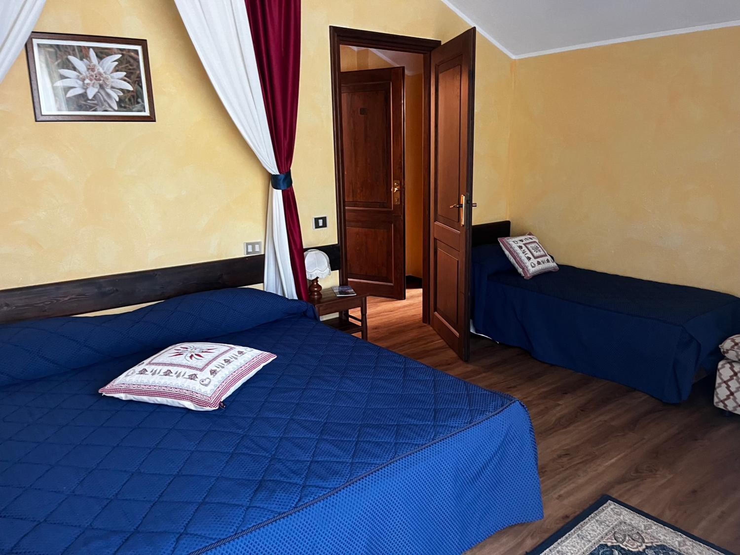 Triple Room photo 2