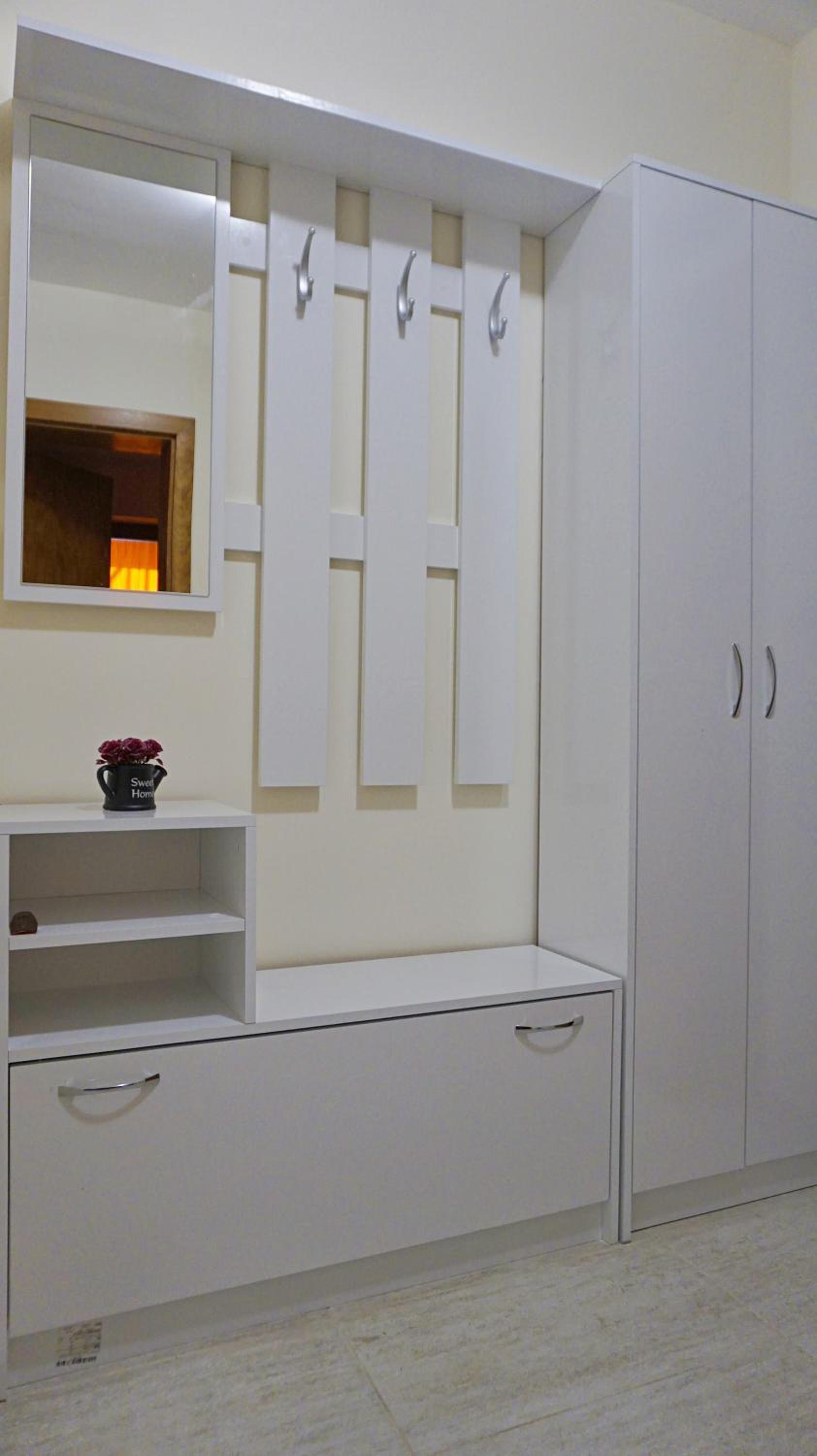 Apartment - Ground Floor