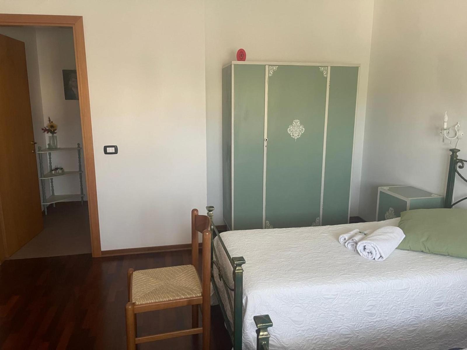 Twin Room photo 2