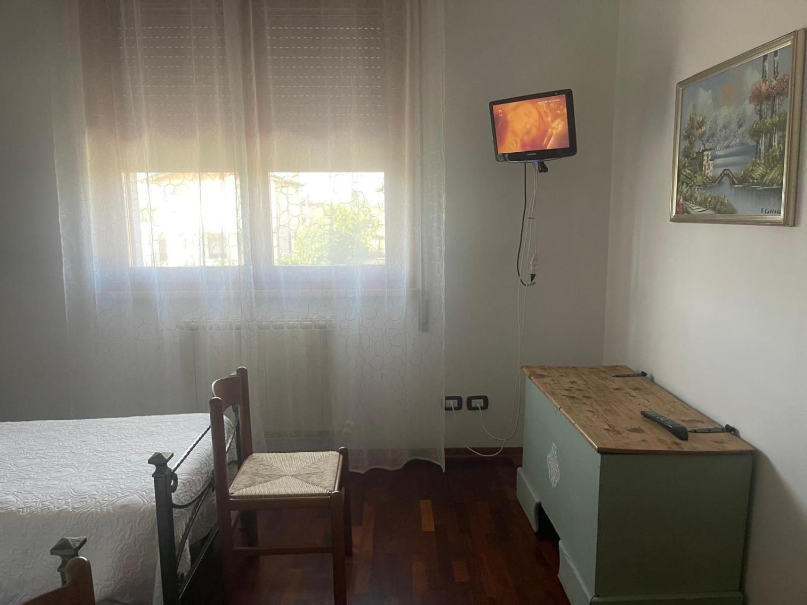 Twin Room photo 3
