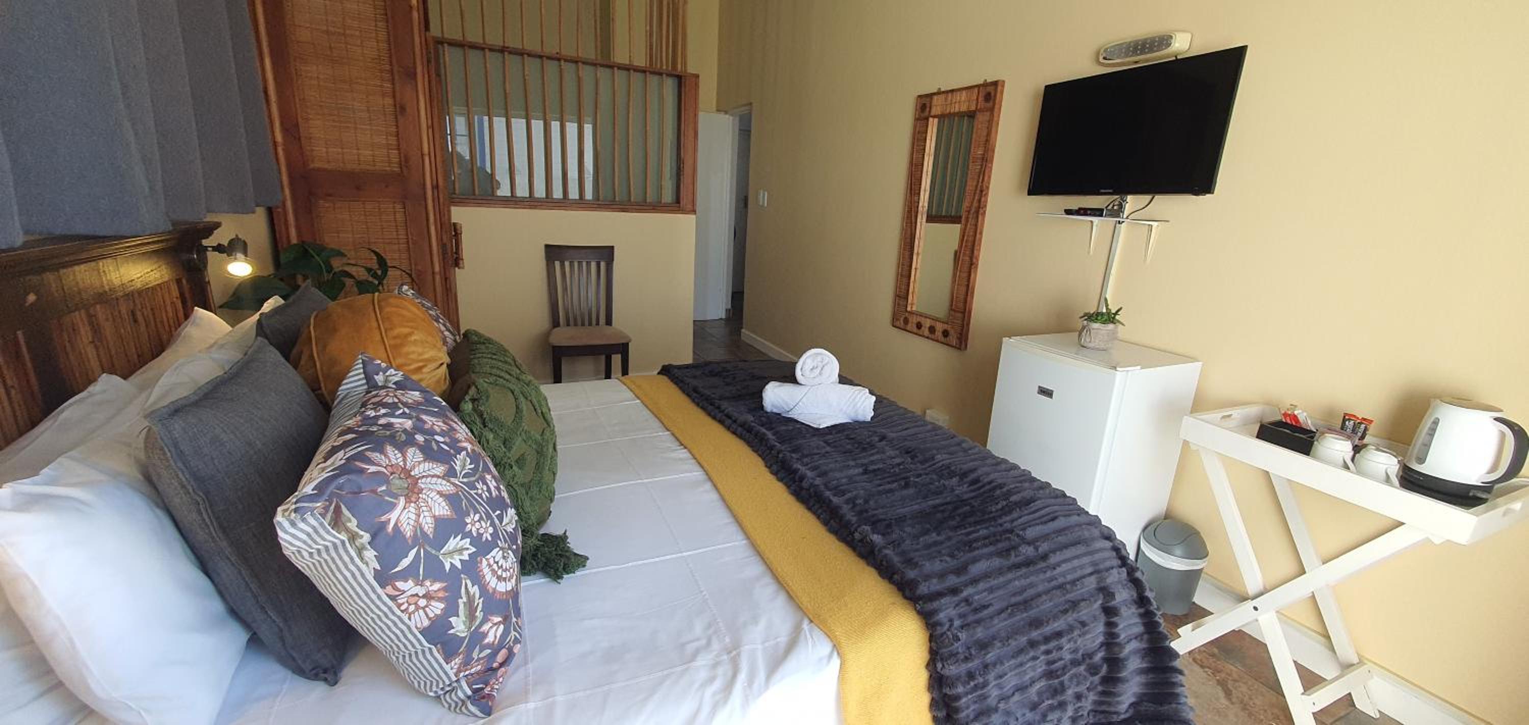 Standard Double Room photo 3