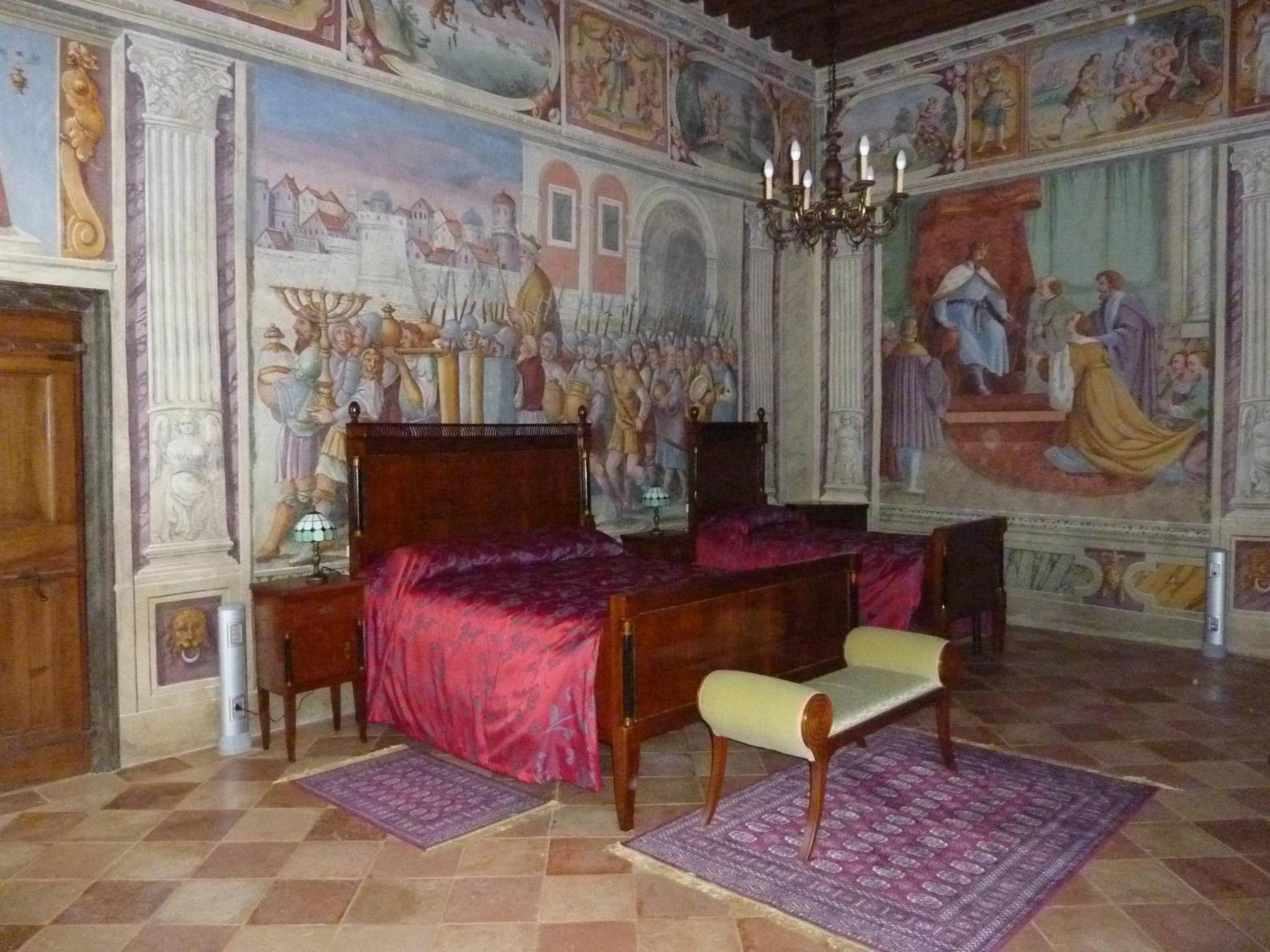 Junior Suite photo 2