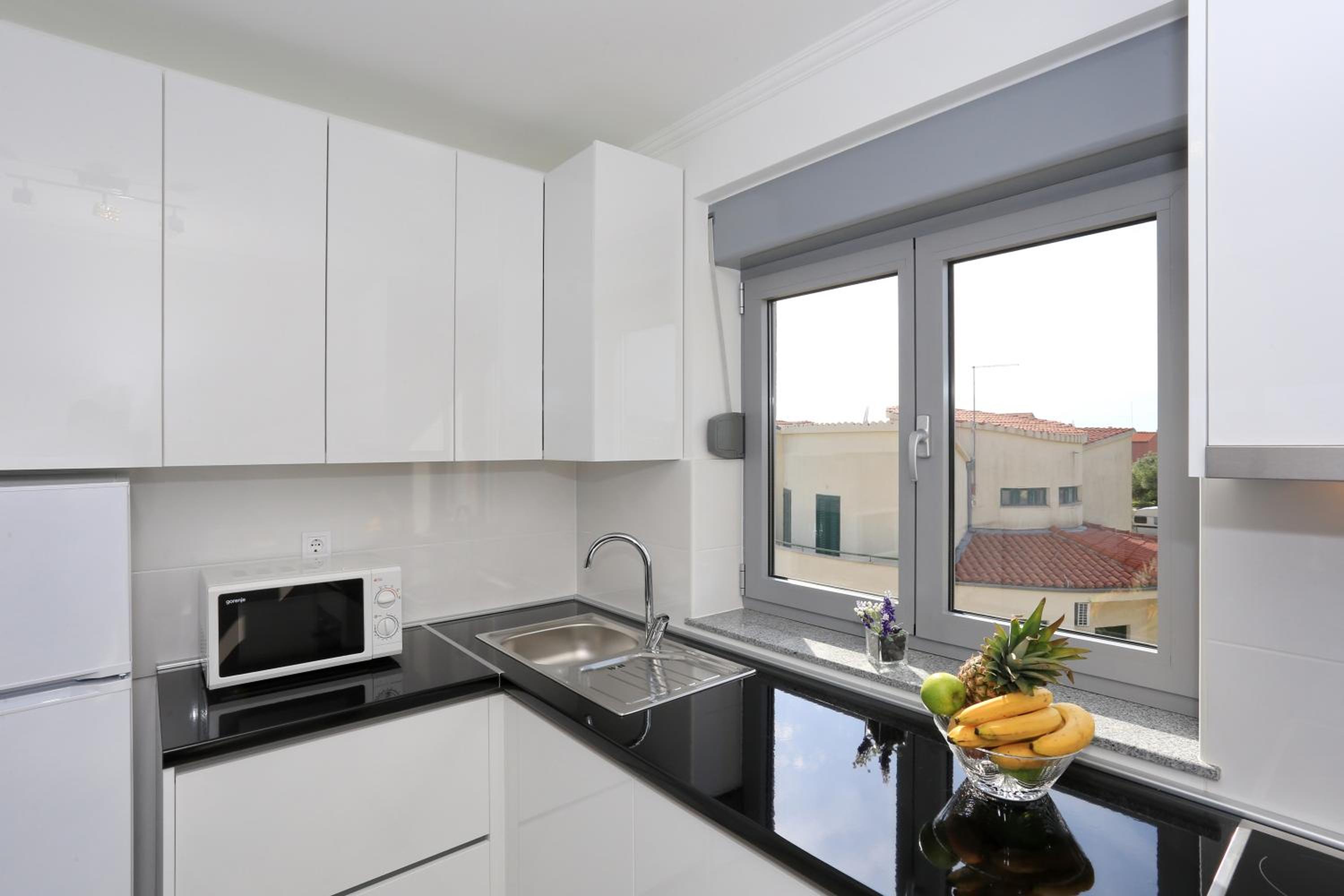 Superior Apartment - Seaside