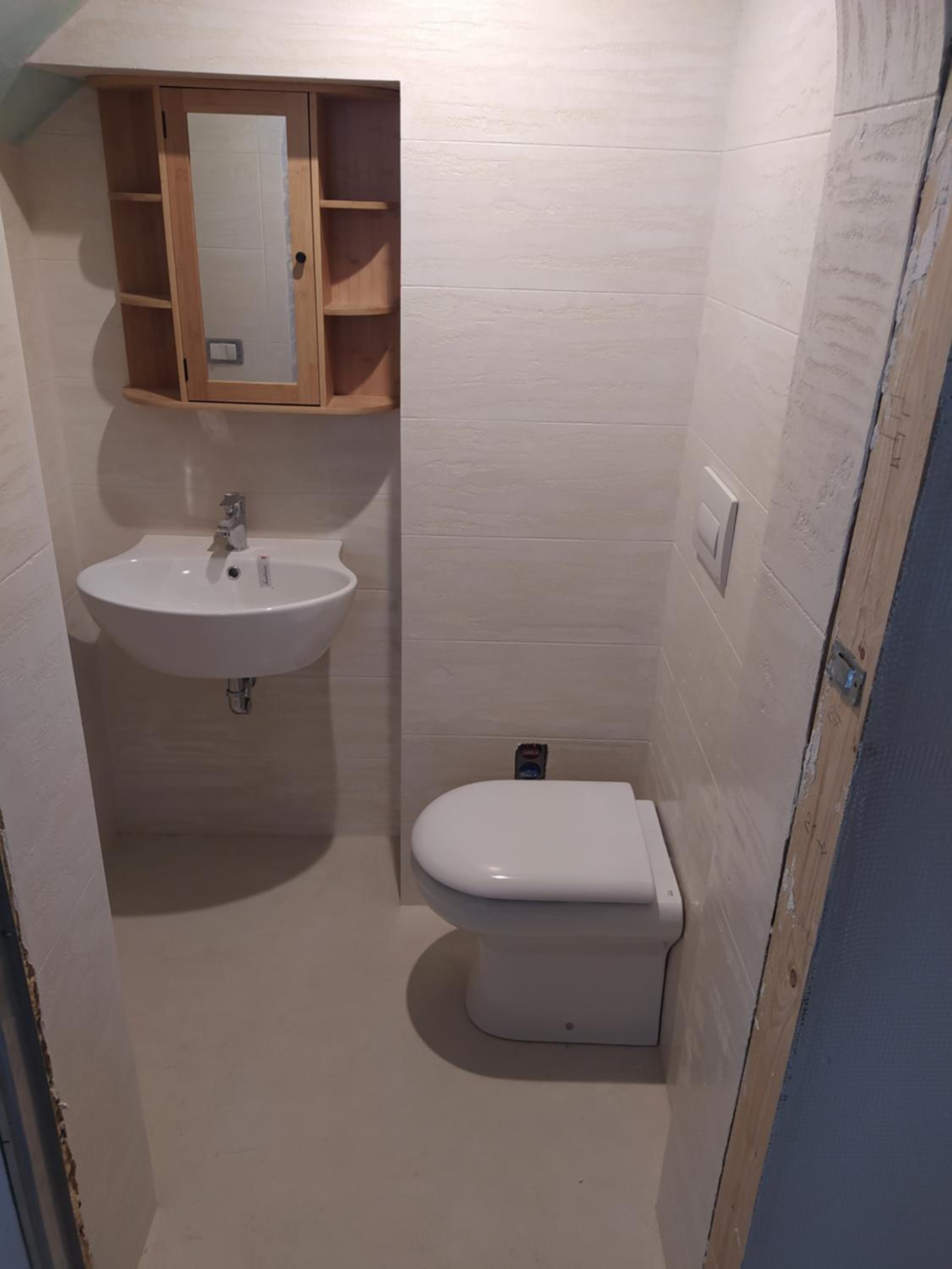 Maisonette photo 2