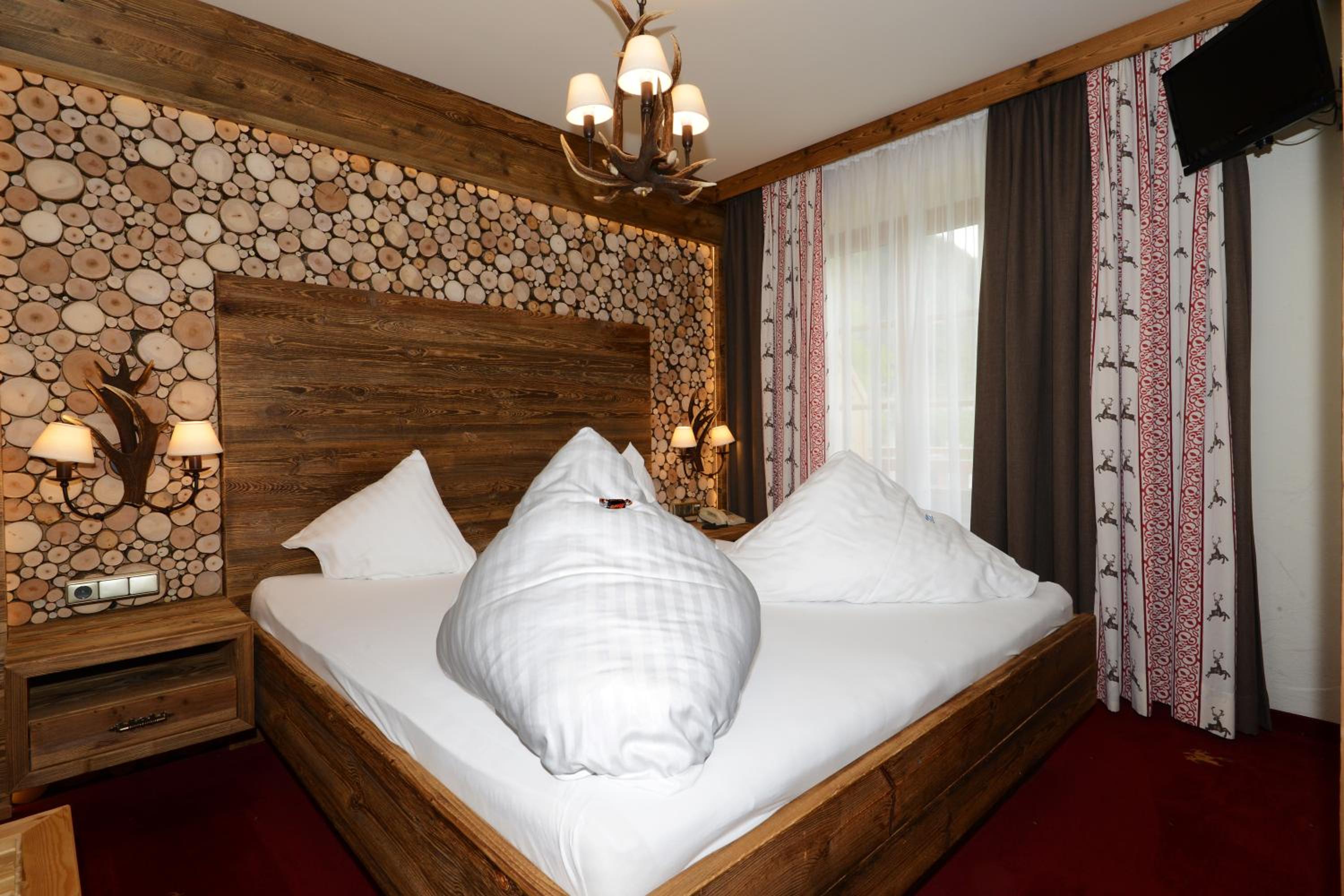 Double Room - Photo 21