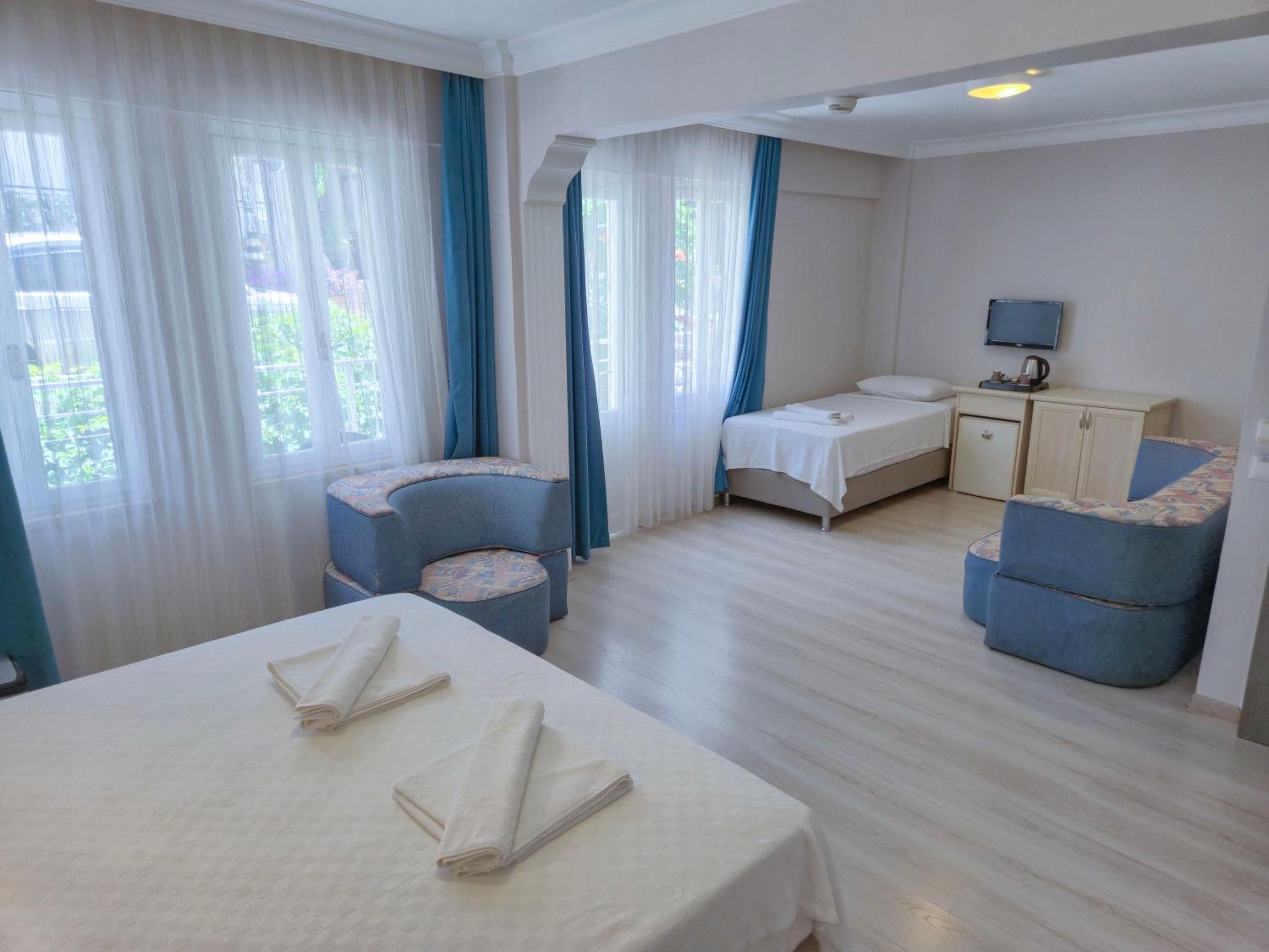 Family Suite