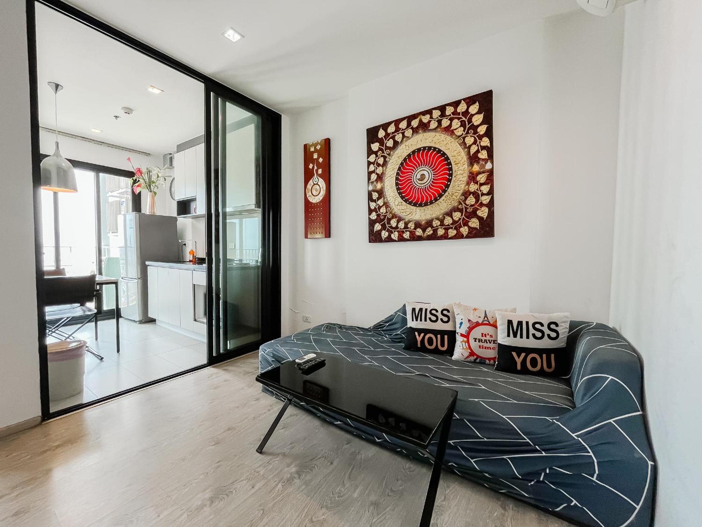 One-Bedroom Suite